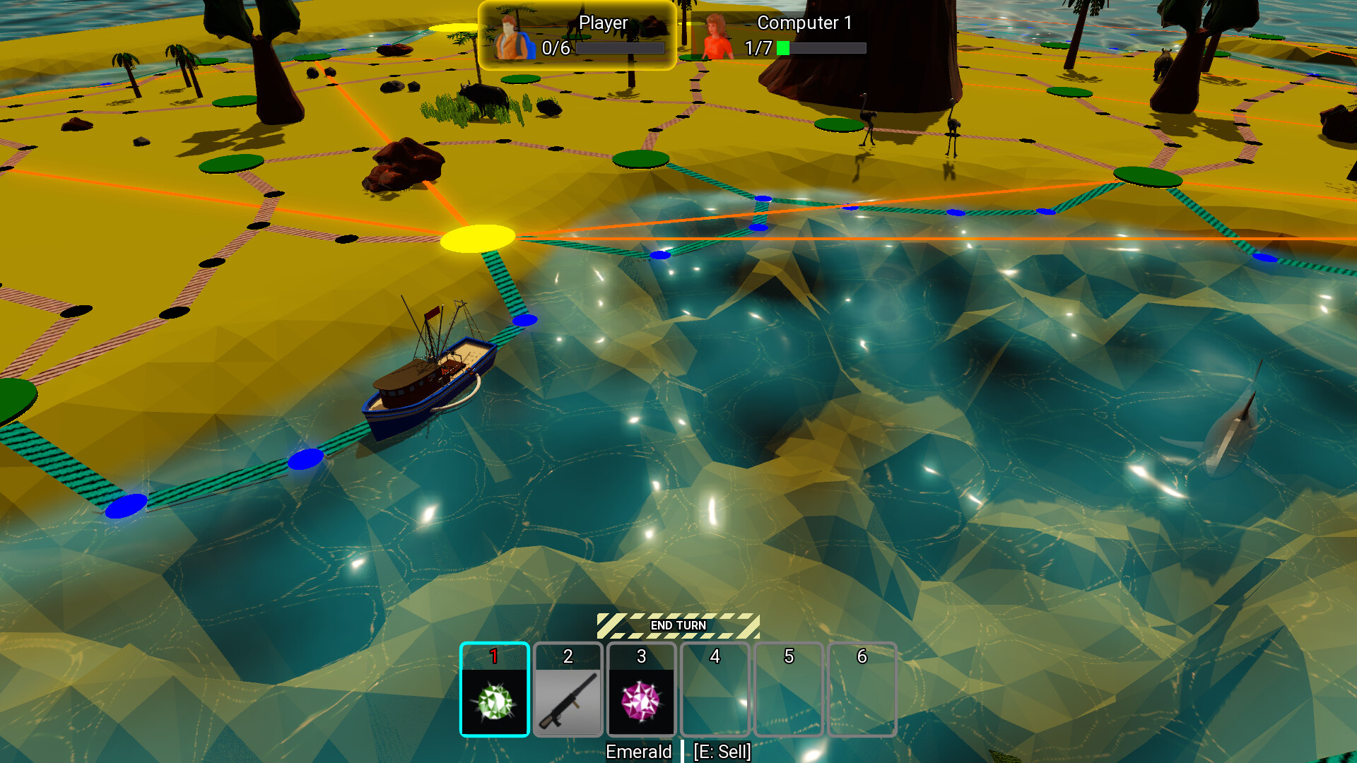 Rarity Chase screenshot 4