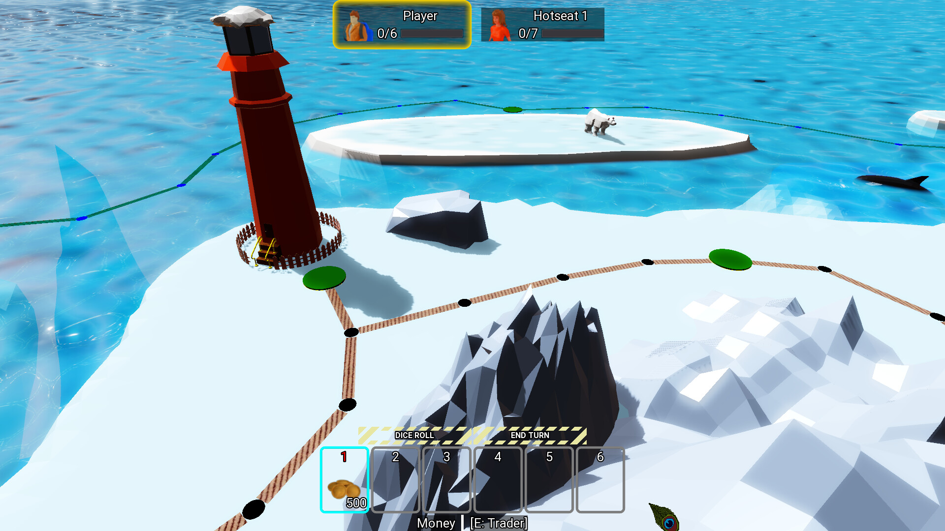 Rarity Chase screenshot 6