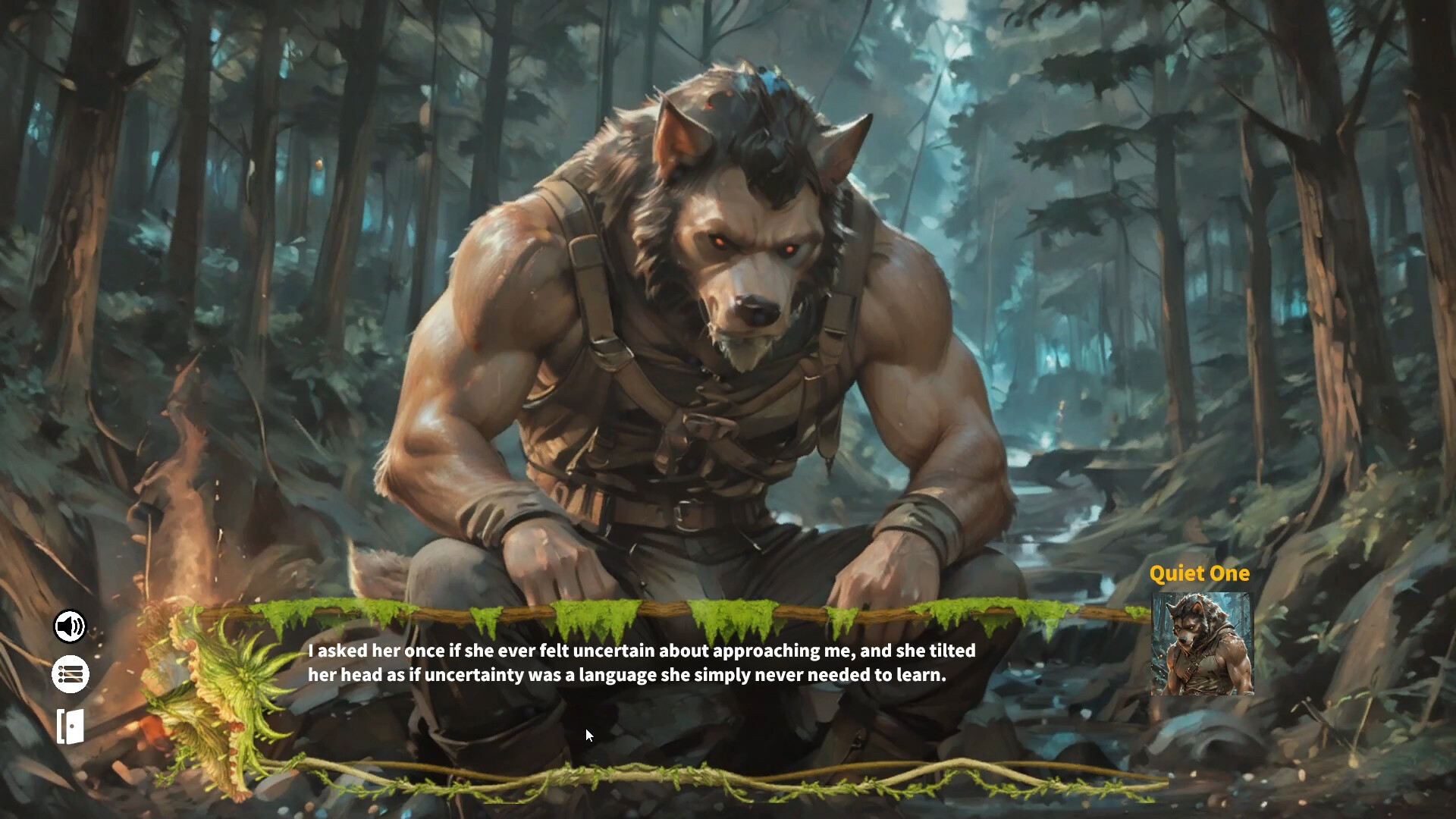 Inside the Forest screenshot 9