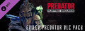 Predator: Hunting Grounds - Exiled Predator