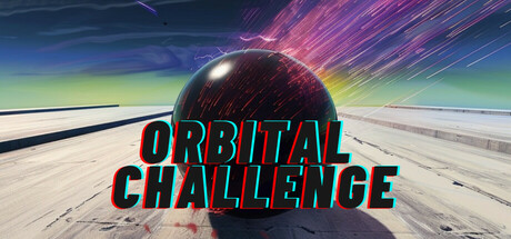 Orbital Challenge Cover Image