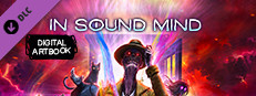 In Sound Mind - Deluxe Edition Artbook