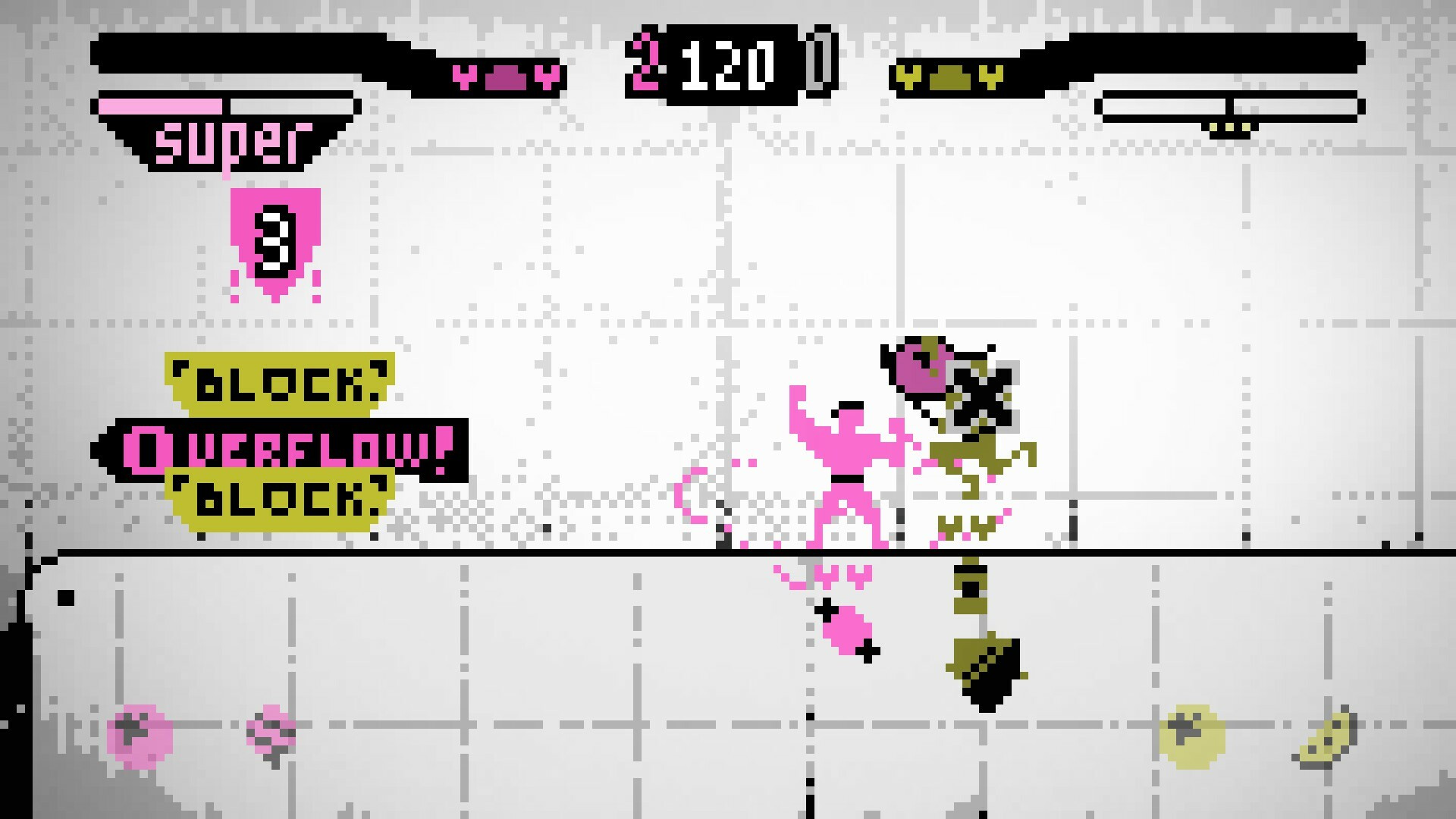 Dashwalk Dueling screenshot 13