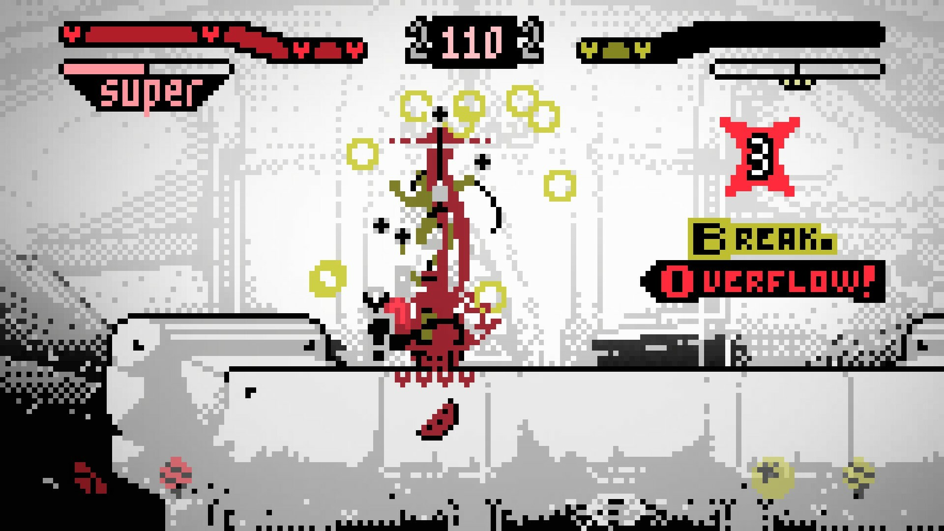 Dashwalk Dueling screenshot 6