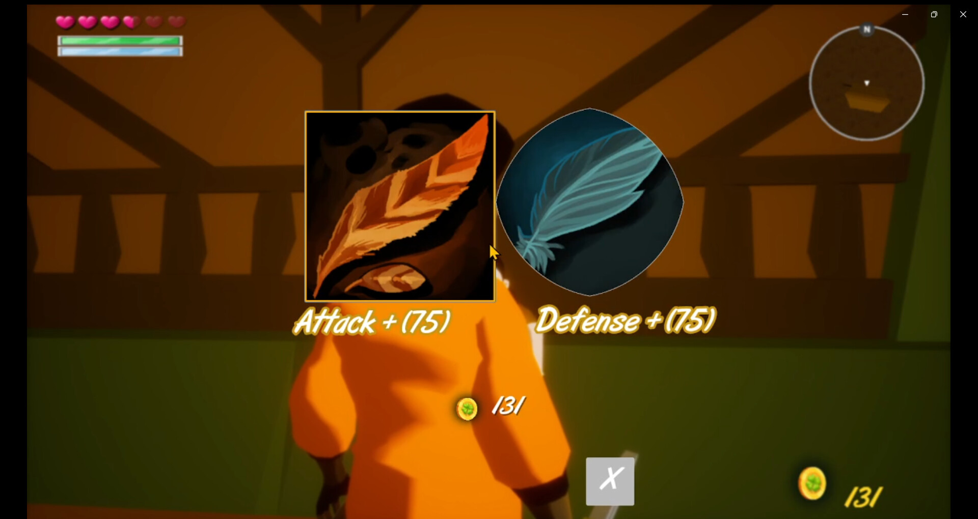 Lockes The Thief screenshot 6