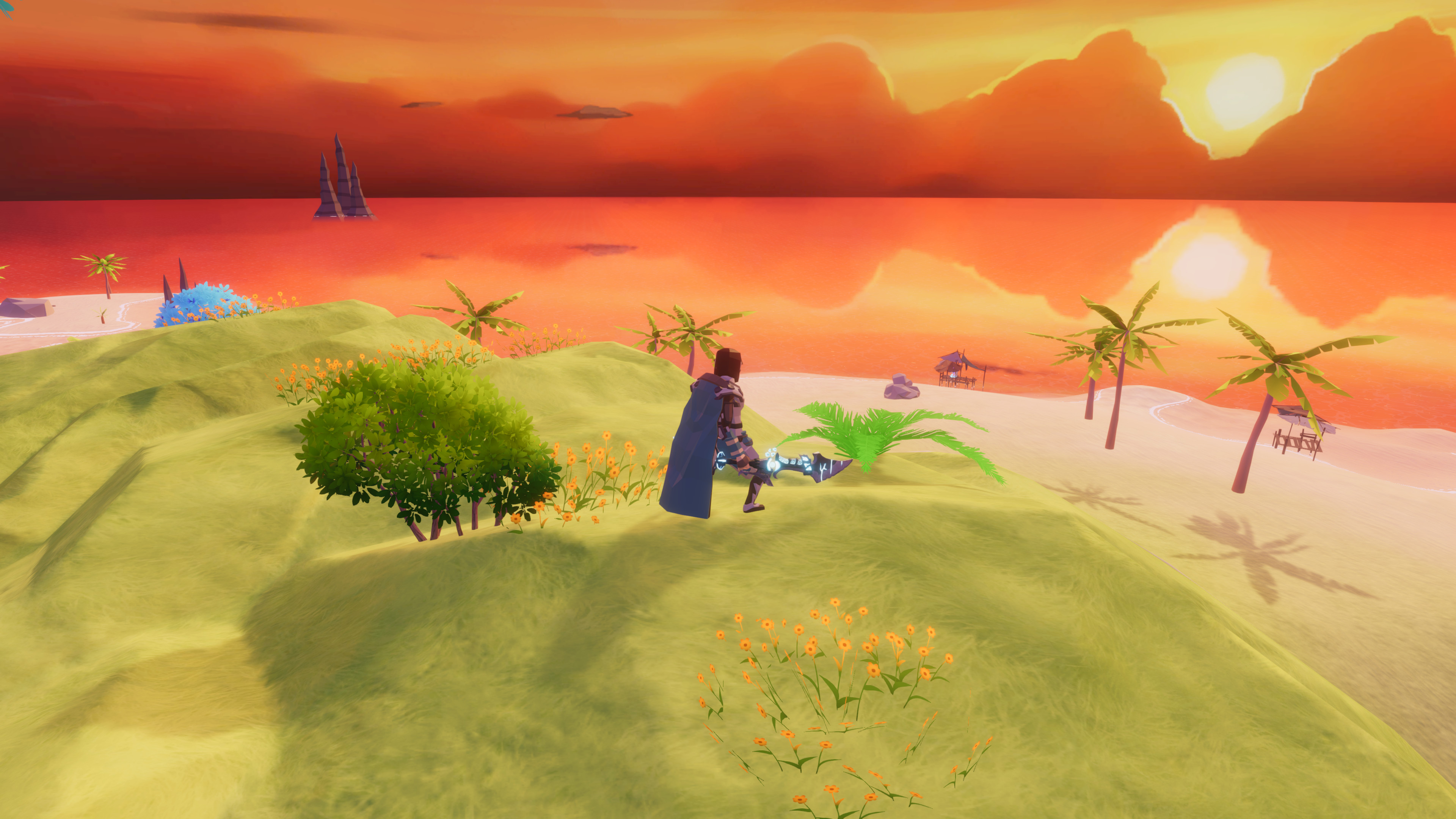 Mistral screenshot 7