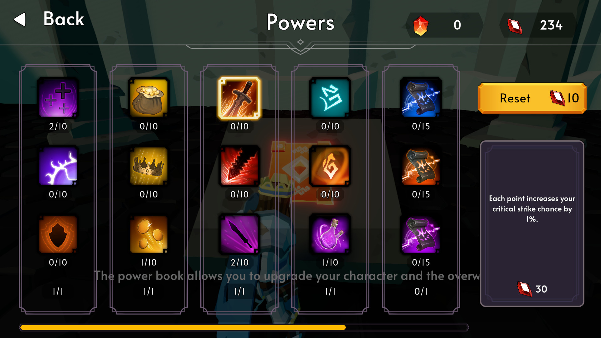 Mistral screenshot 6