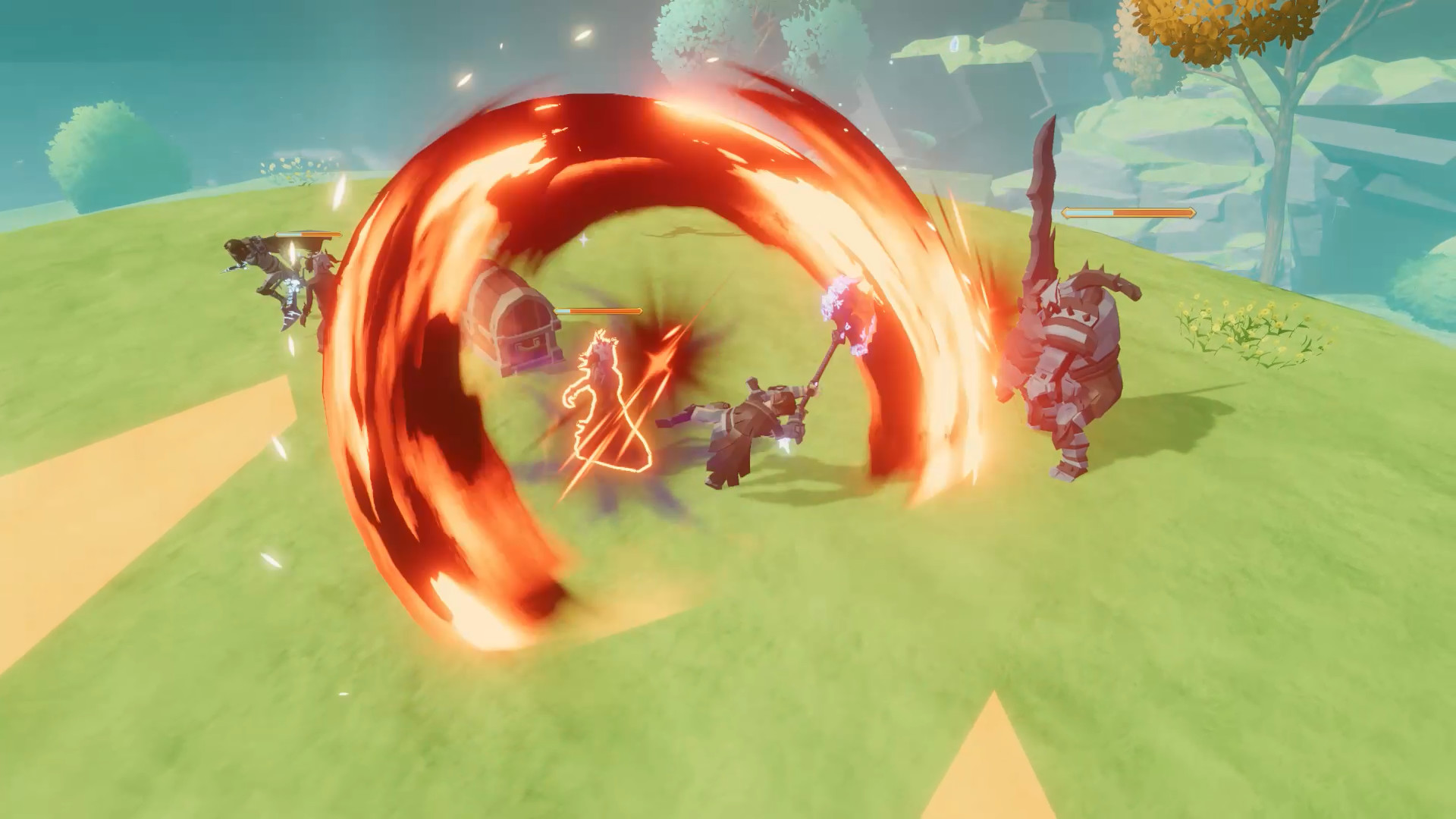 Mistral screenshot 14