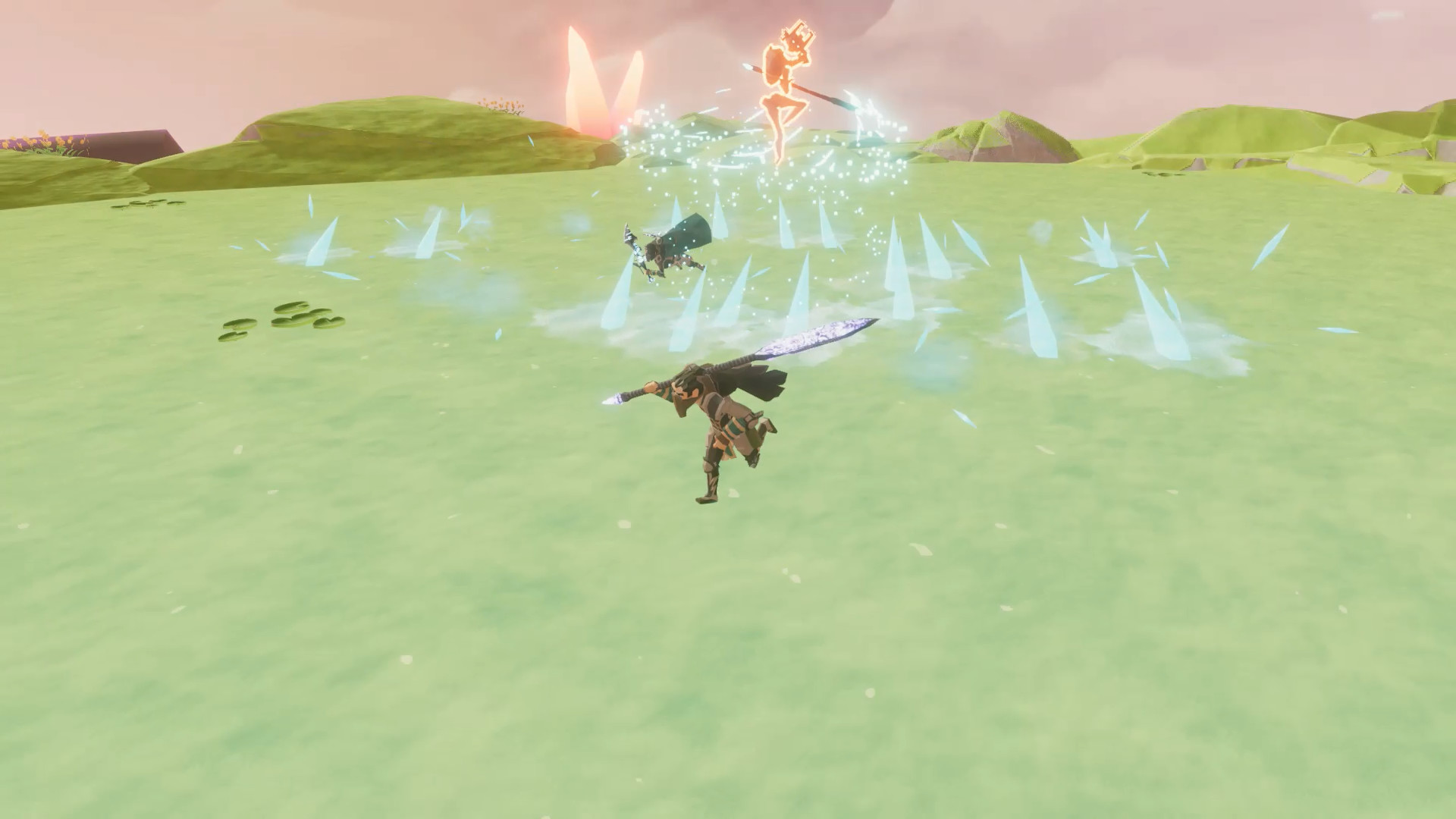 Mistral screenshot 19