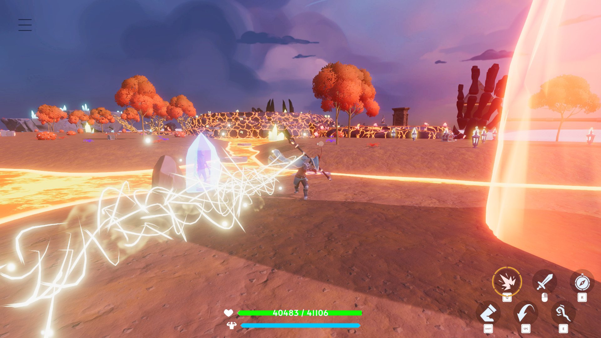 Mistral screenshot 5