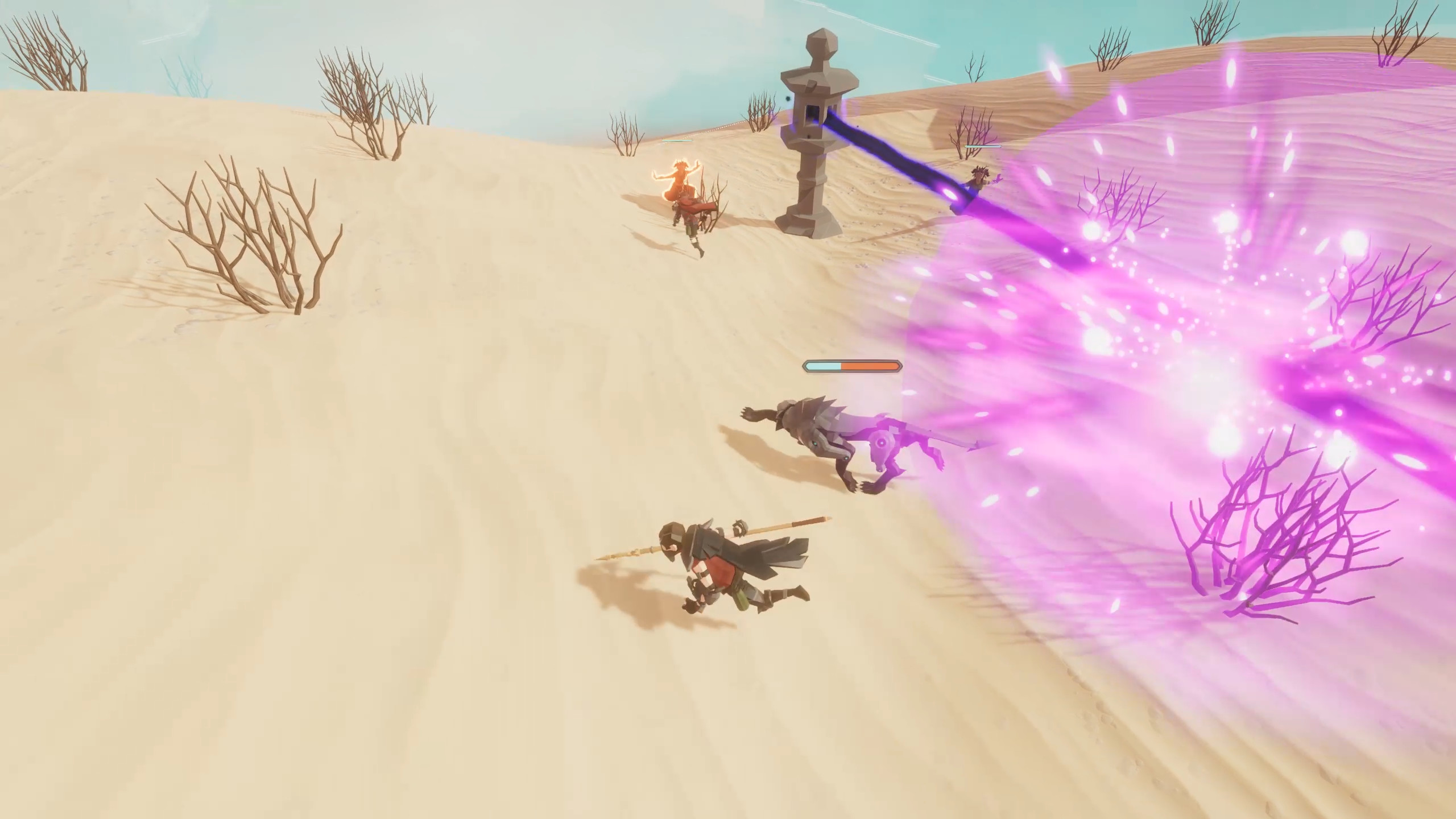Mistral screenshot 13