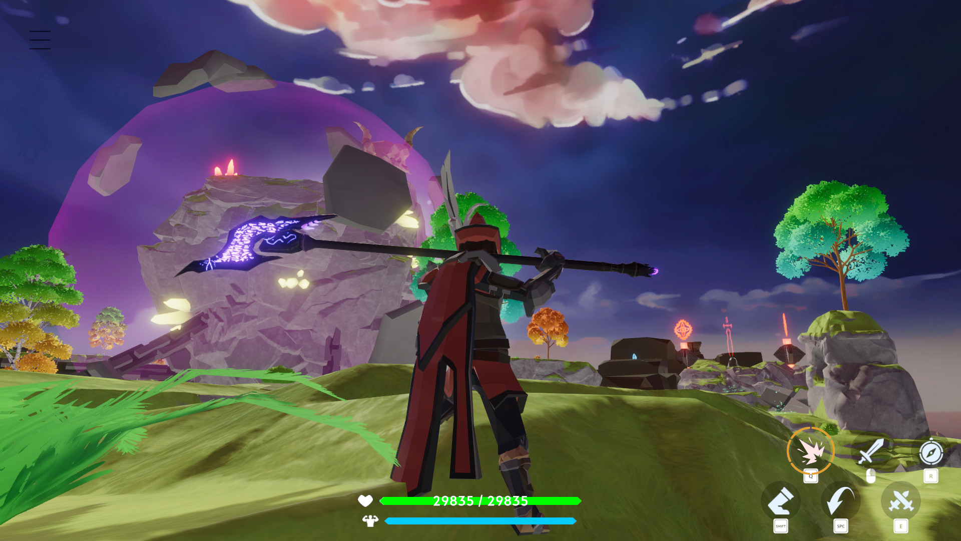 Mistral screenshot 17