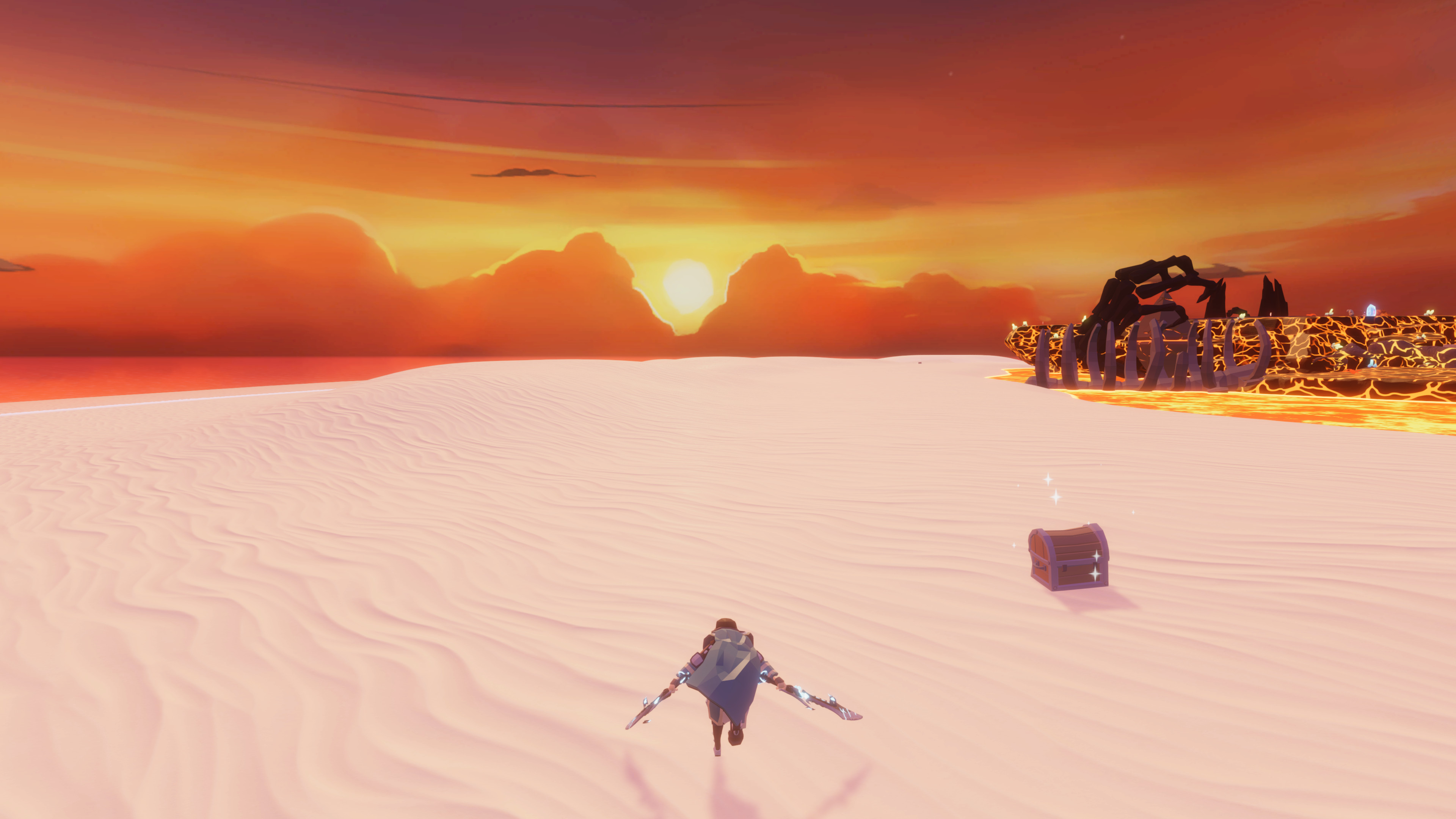 Mistral screenshot 20