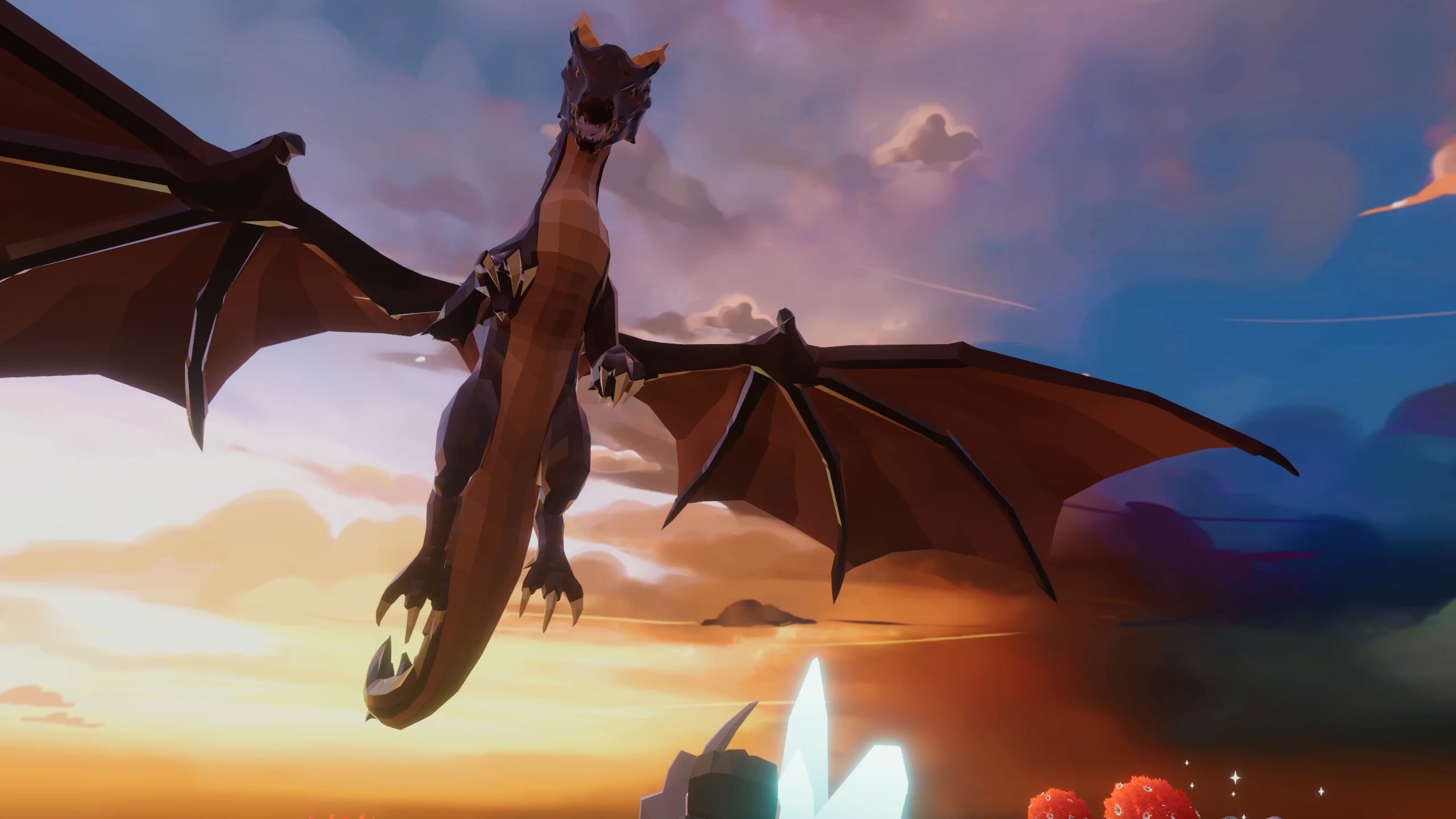 Mistral screenshot 4