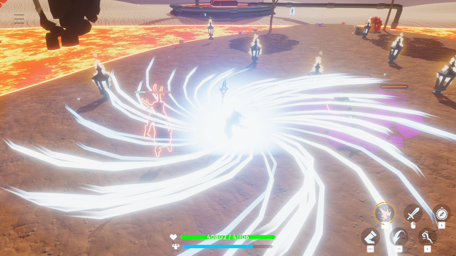Mistral screenshot 11