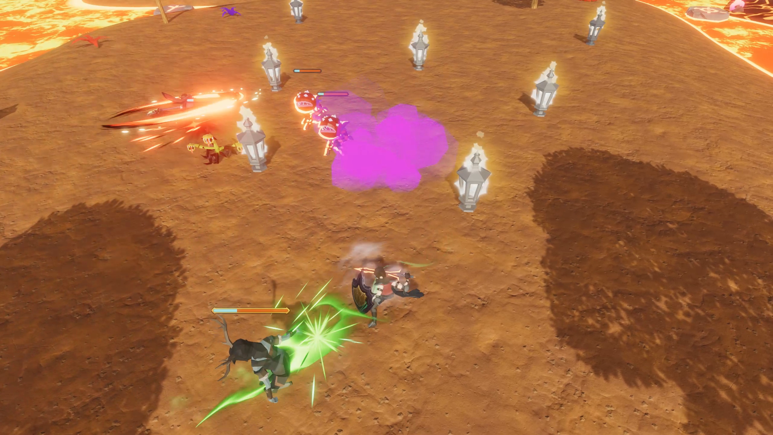 Mistral screenshot 2