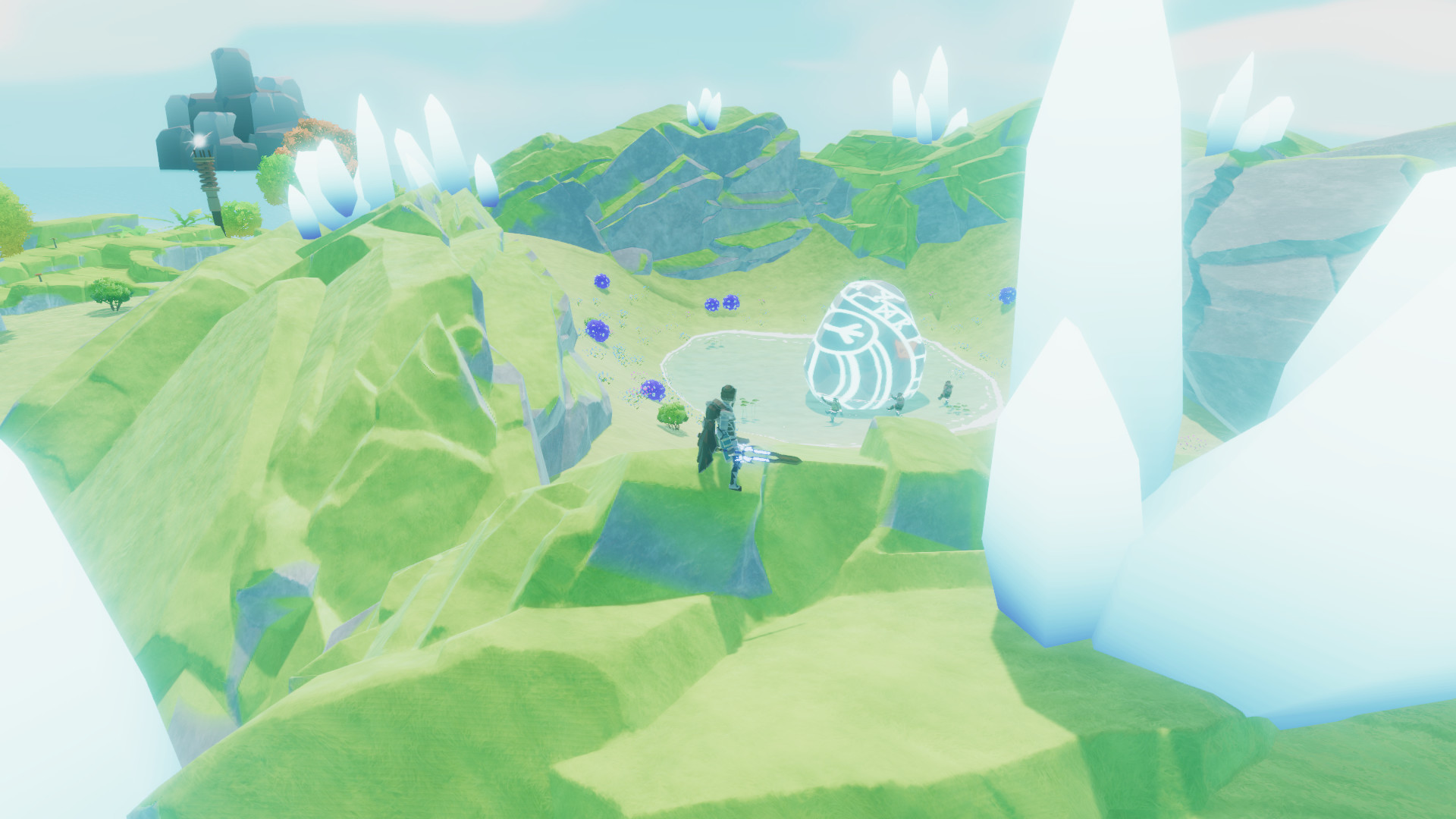 Mistral screenshot 9