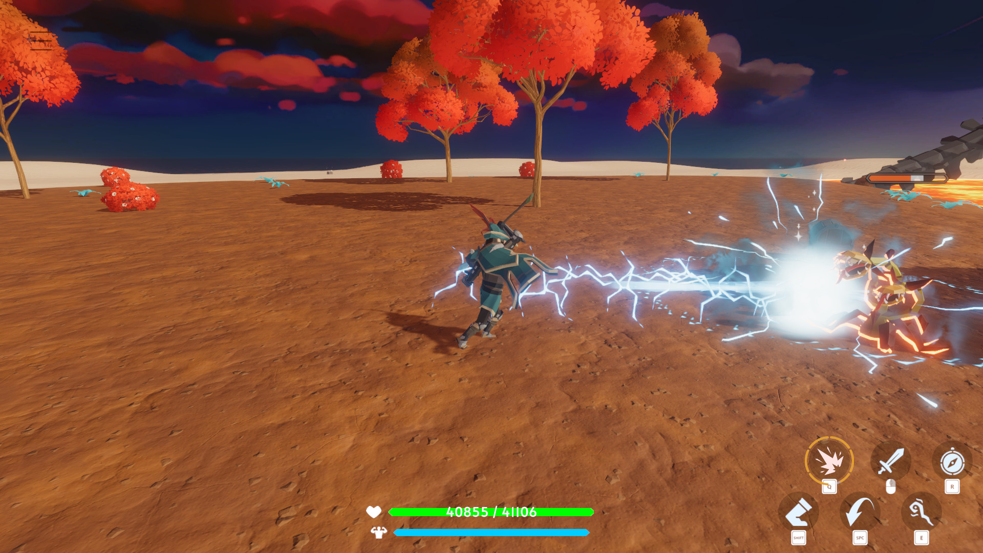 Mistral screenshot 16