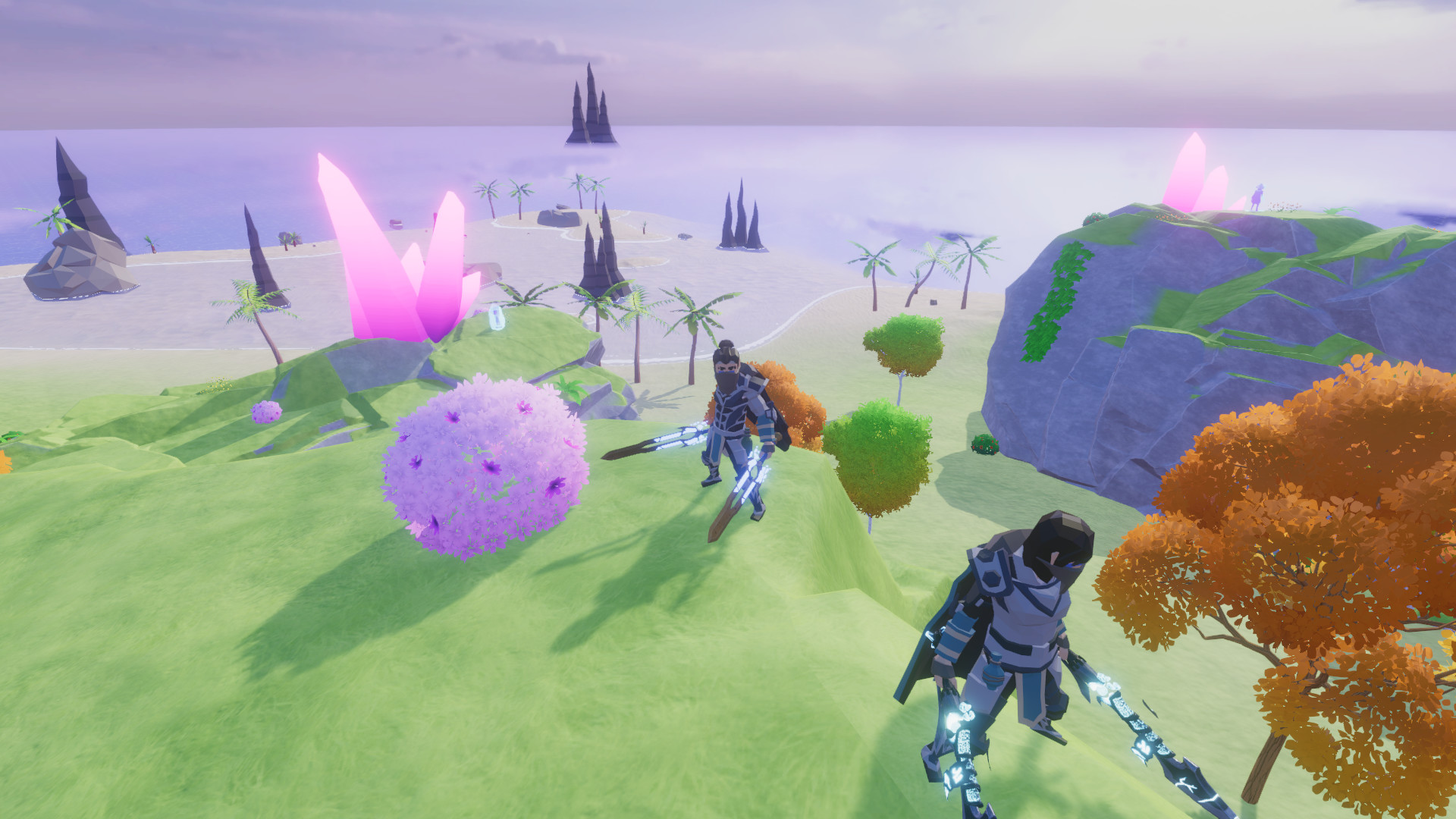 Mistral screenshot 15