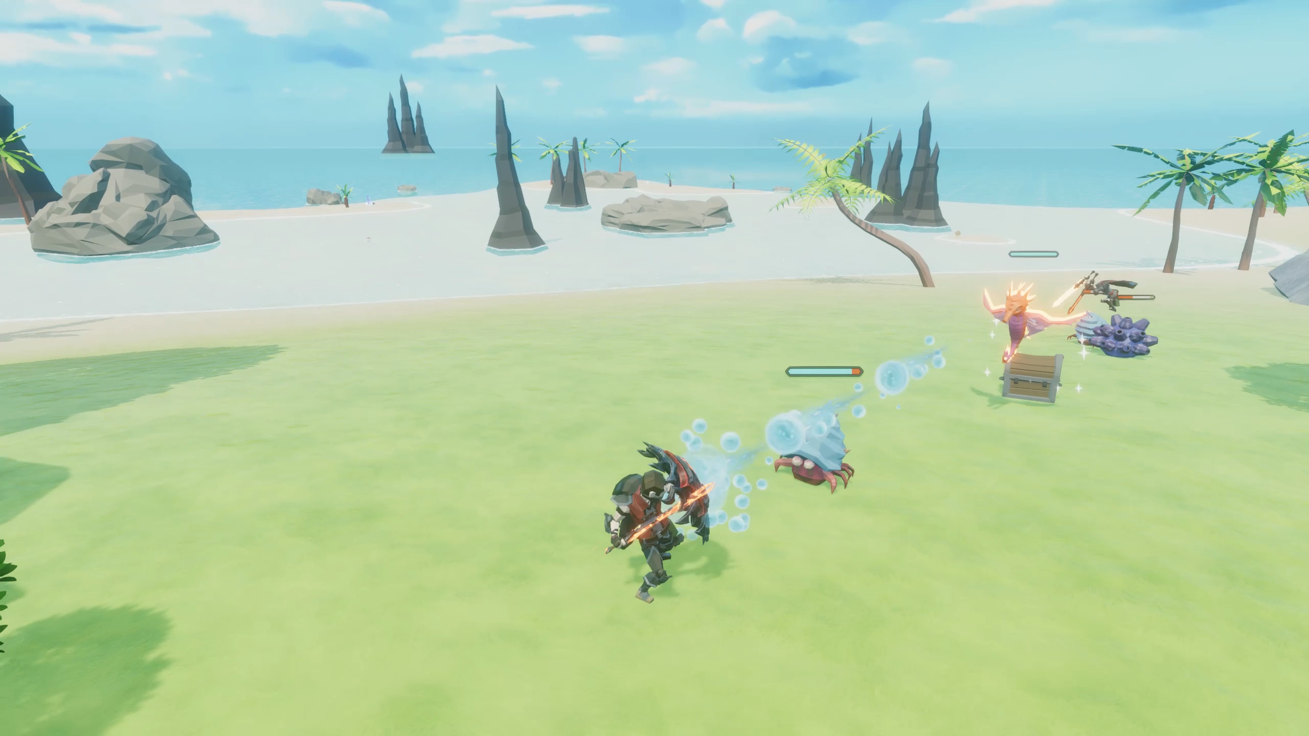 Mistral screenshot 21