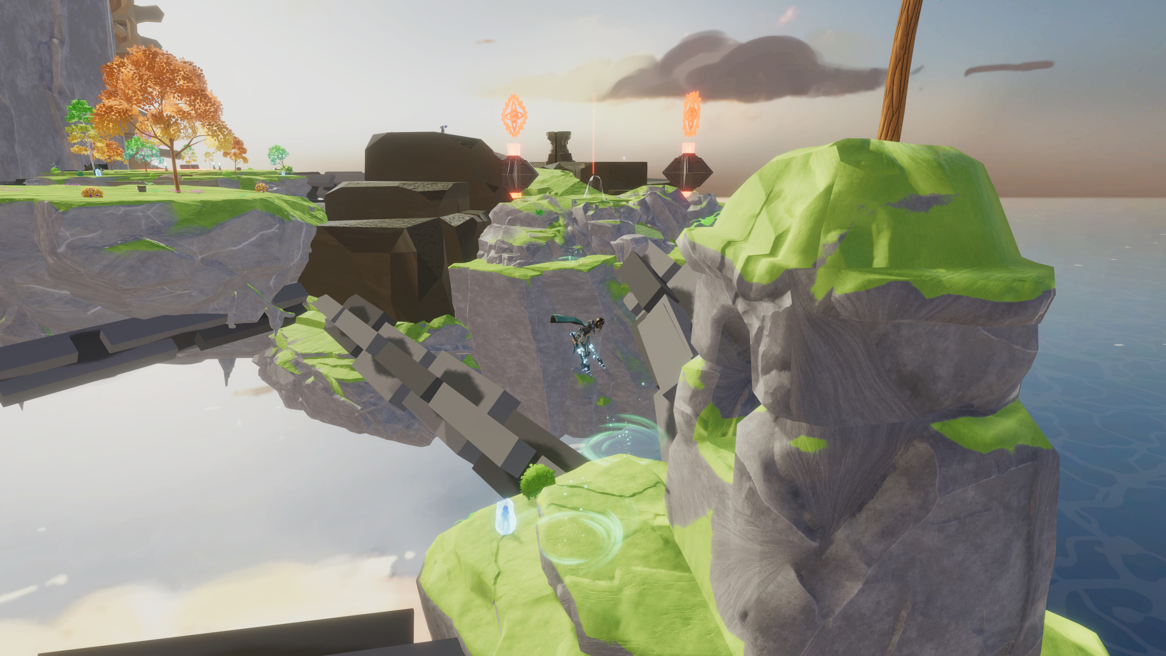 Mistral screenshot 18