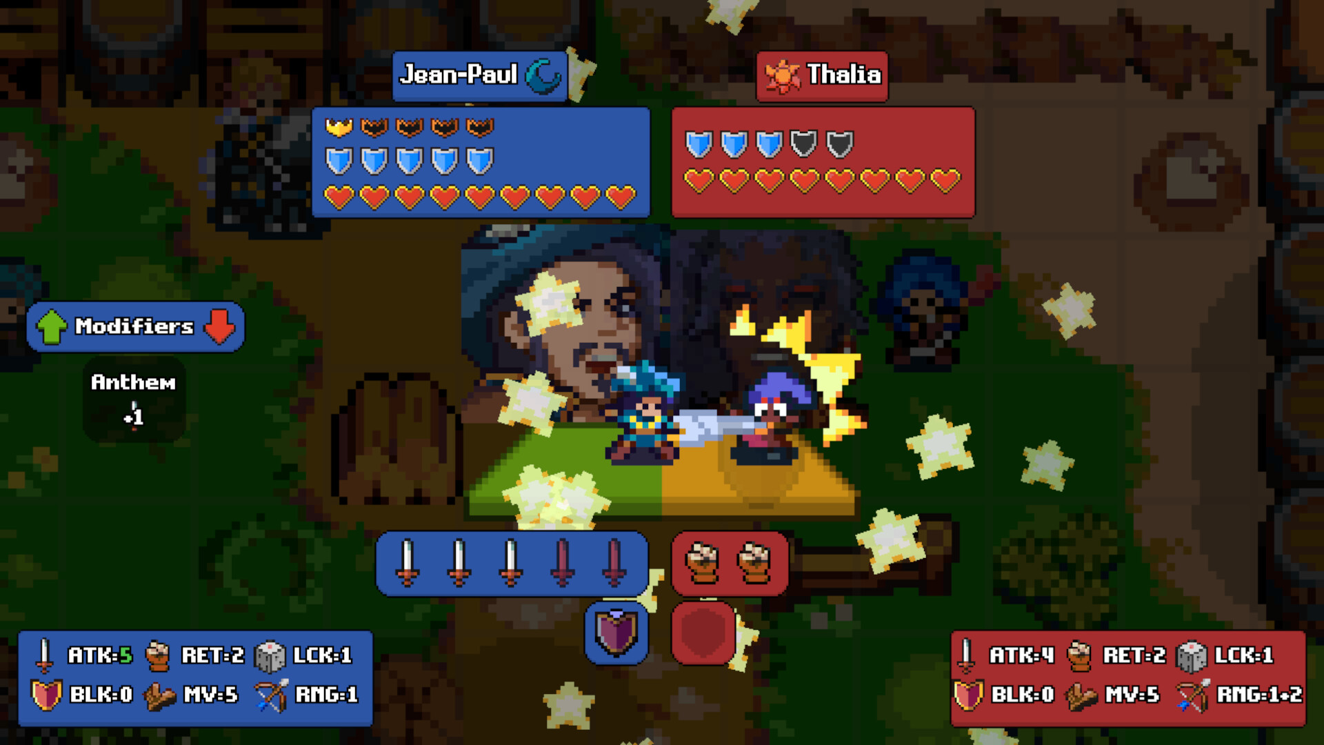 Superstar Strategy screenshot 8