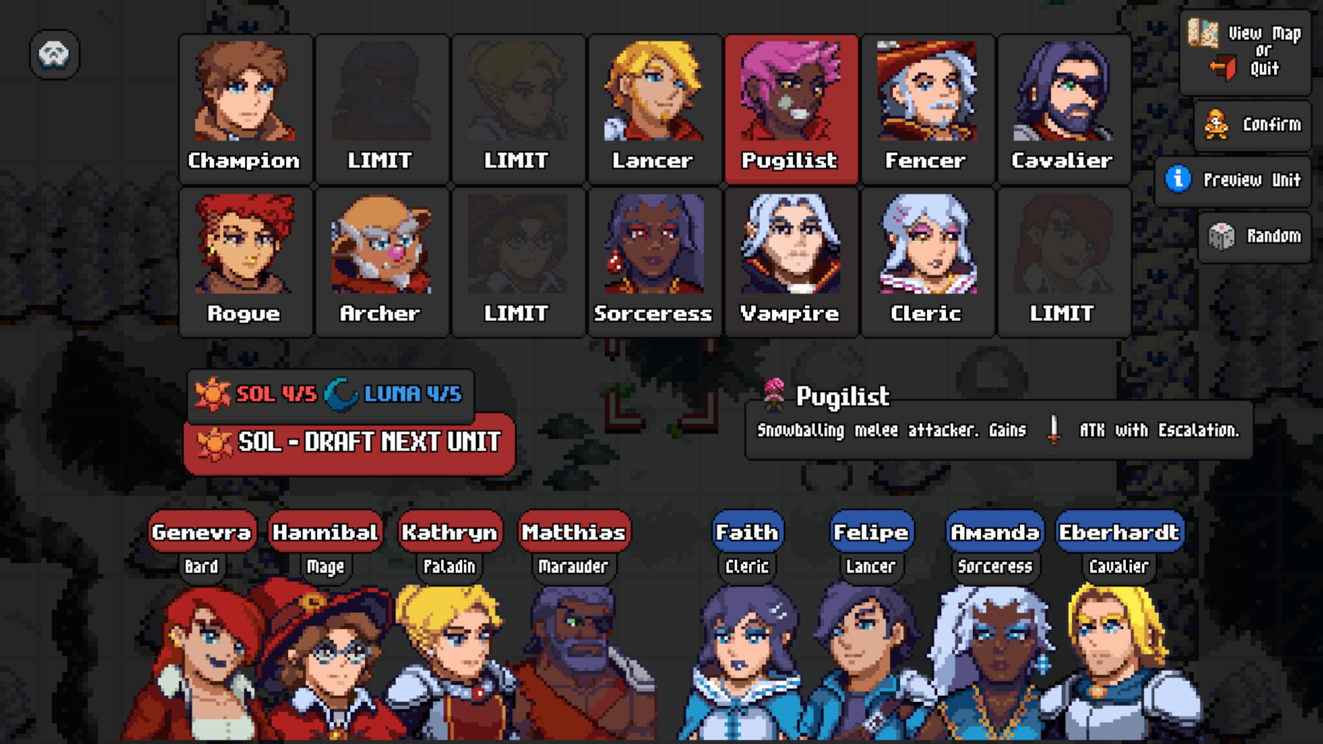Superstar Strategy screenshot 6