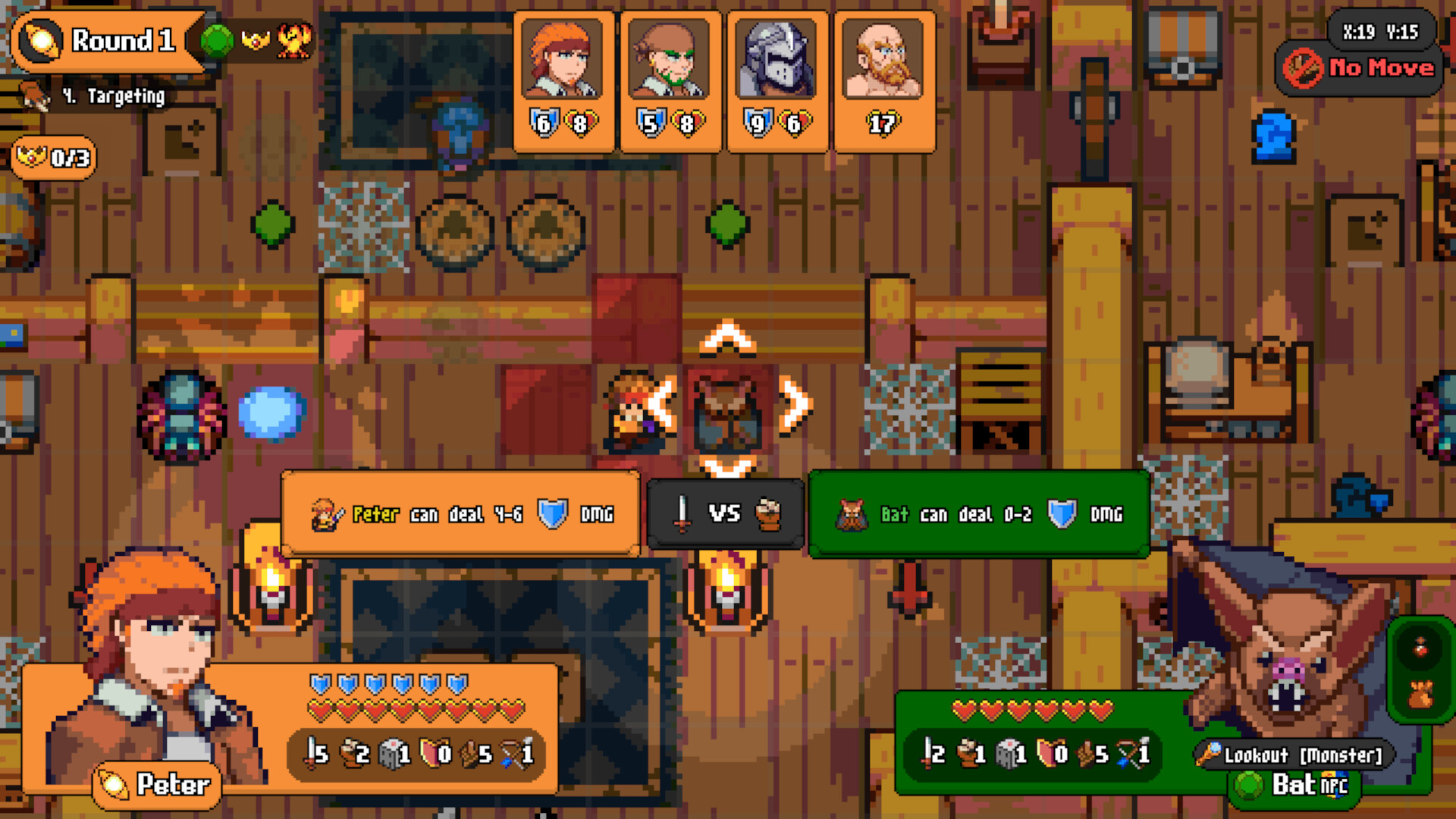 Superstar Strategy screenshot 7