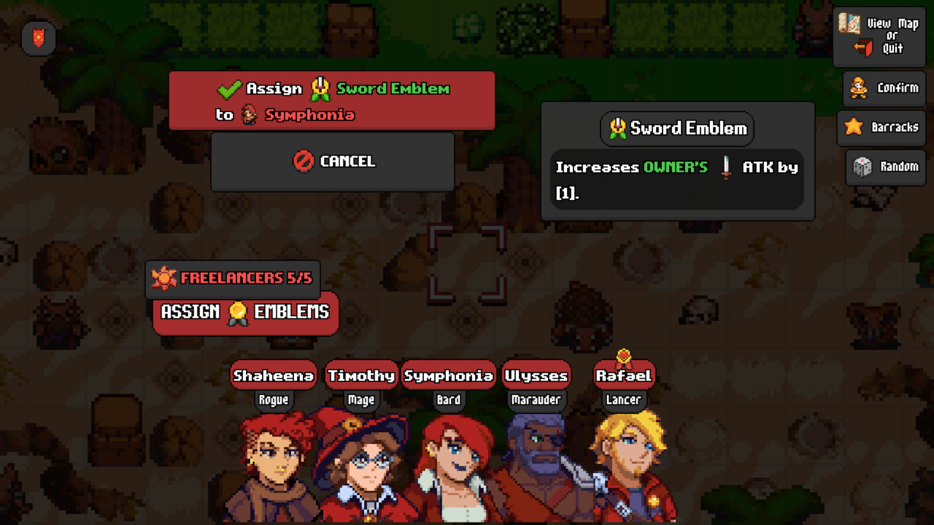 Superstar Strategy screenshot 9