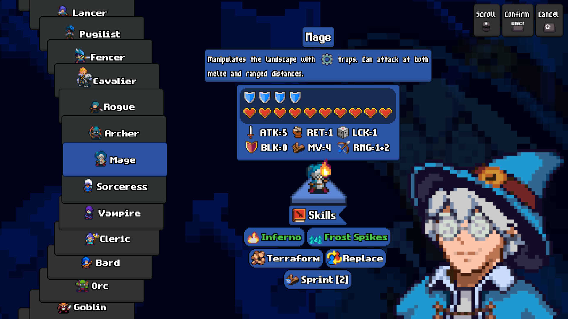 Superstar Strategy screenshot 5
