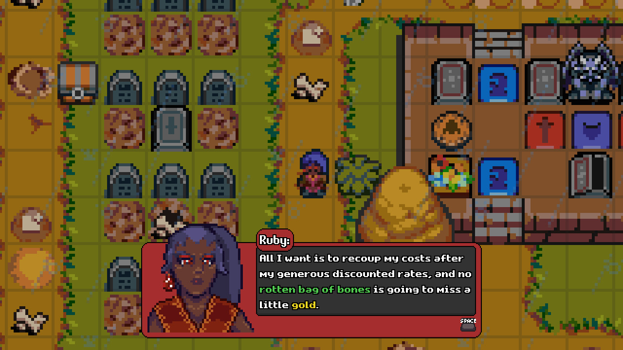 Superstar Strategy screenshot 10