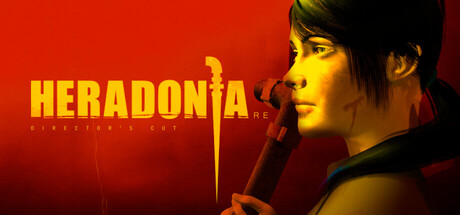 HERADÔNIA Director's cut
