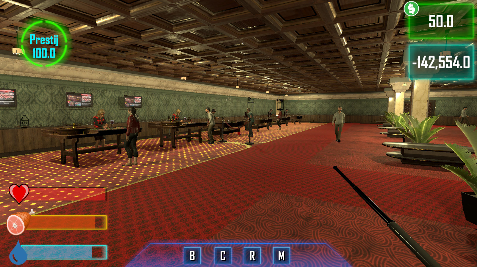 Casino Tycoon Simulator screenshot 9