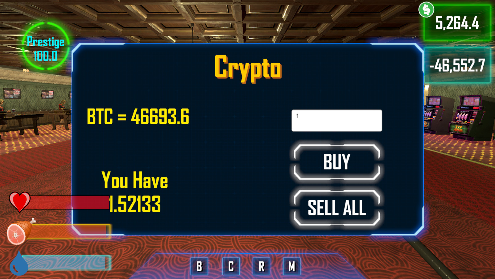 Casino Tycoon Simulator screenshot 6