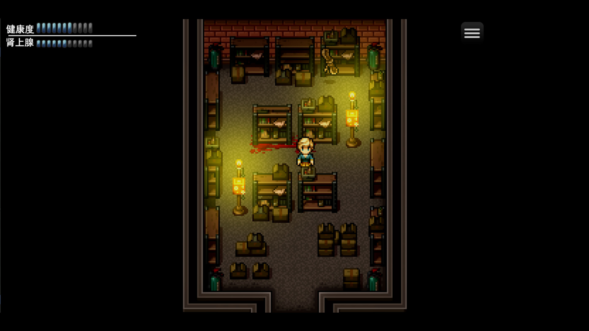末日竟在我身边2 - Zombies Everywhere 2 screenshot 15