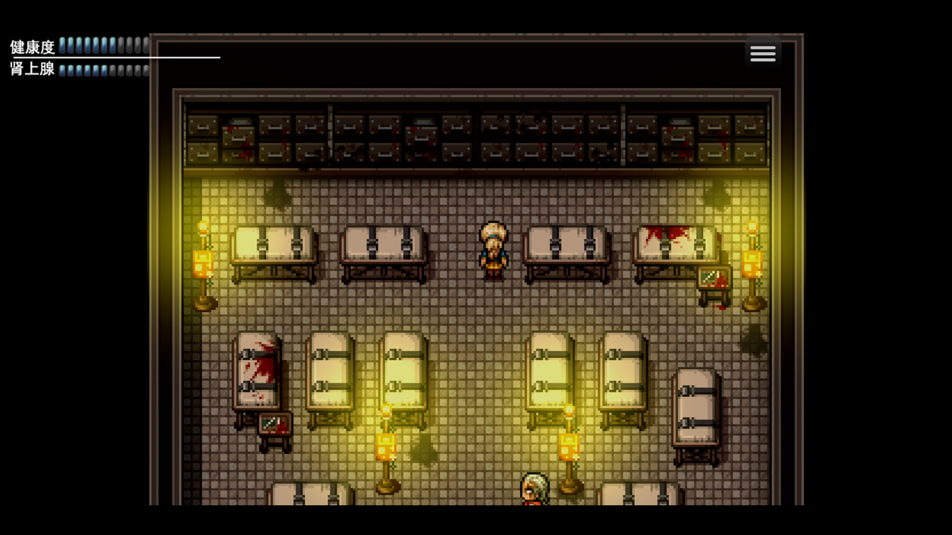 末日竟在我身边2 - Zombies Everywhere 2 screenshot 7