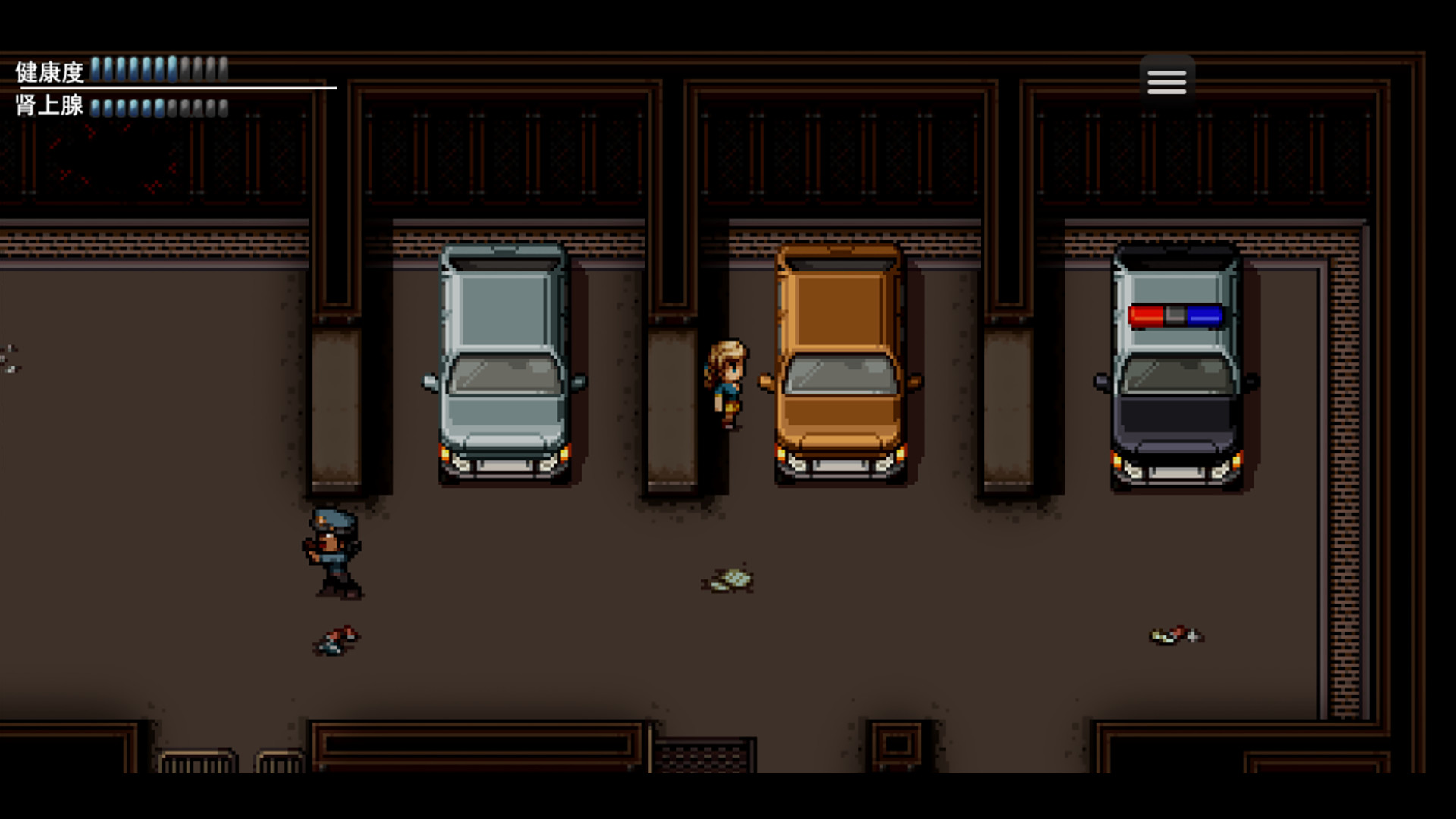 末日竟在我身边2 - Zombies Everywhere 2 screenshot 10