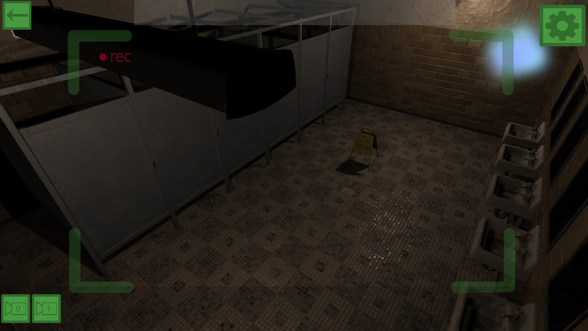 The VanMan screenshot 5