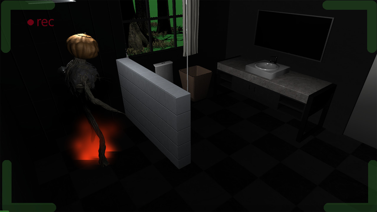 The VanMan screenshot 1