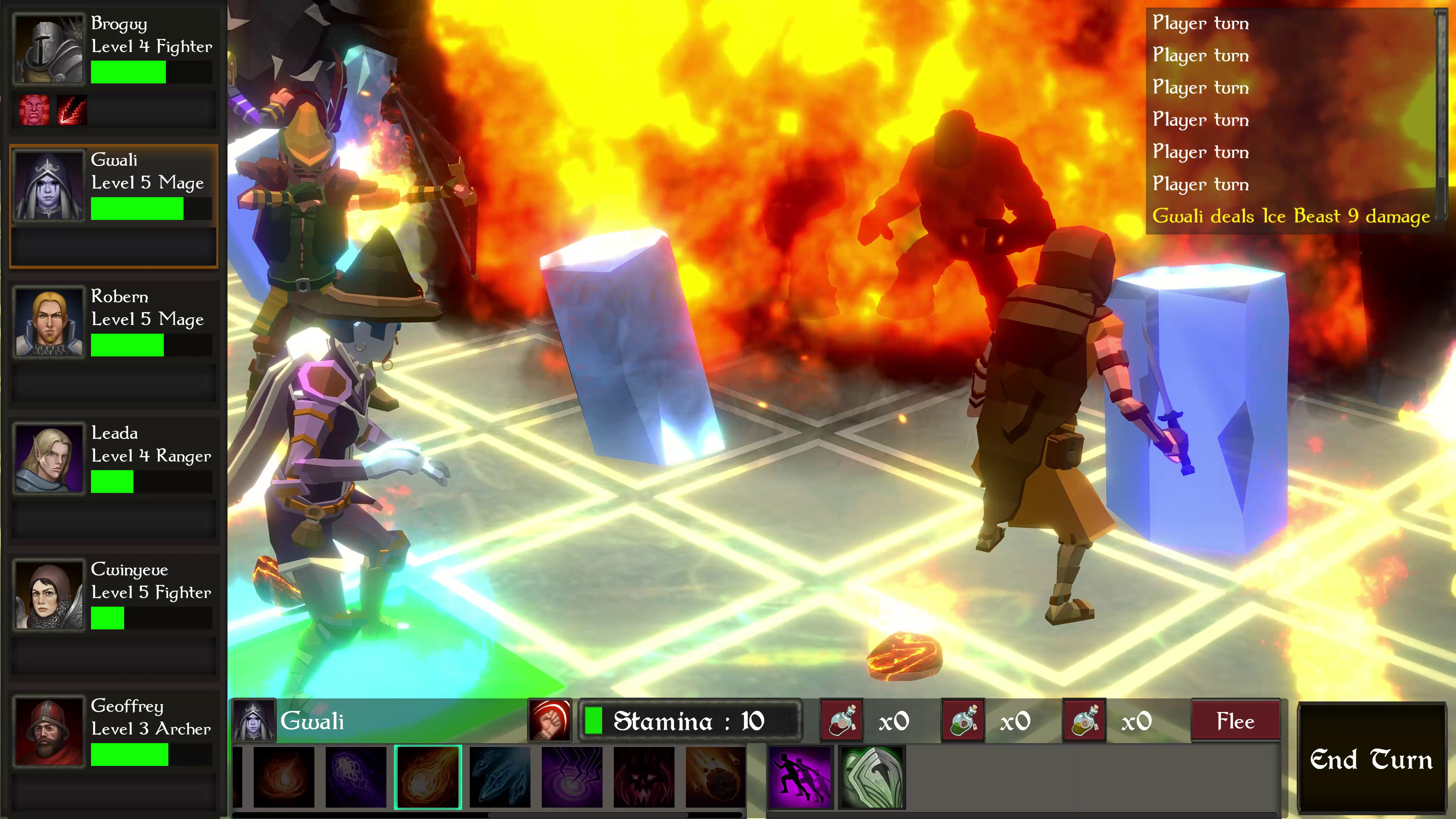fteam screenshot 59