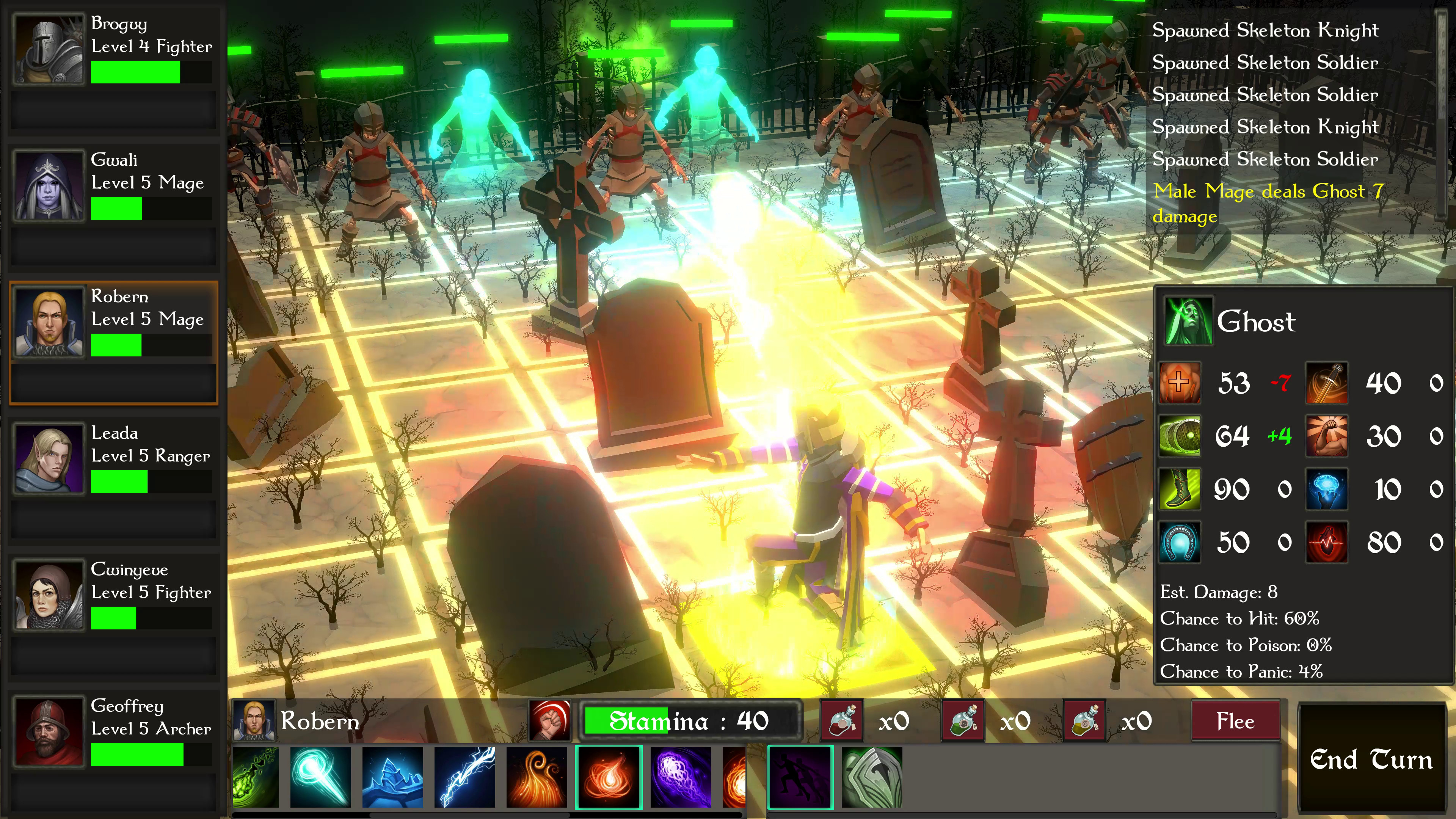 fteam screenshot 11