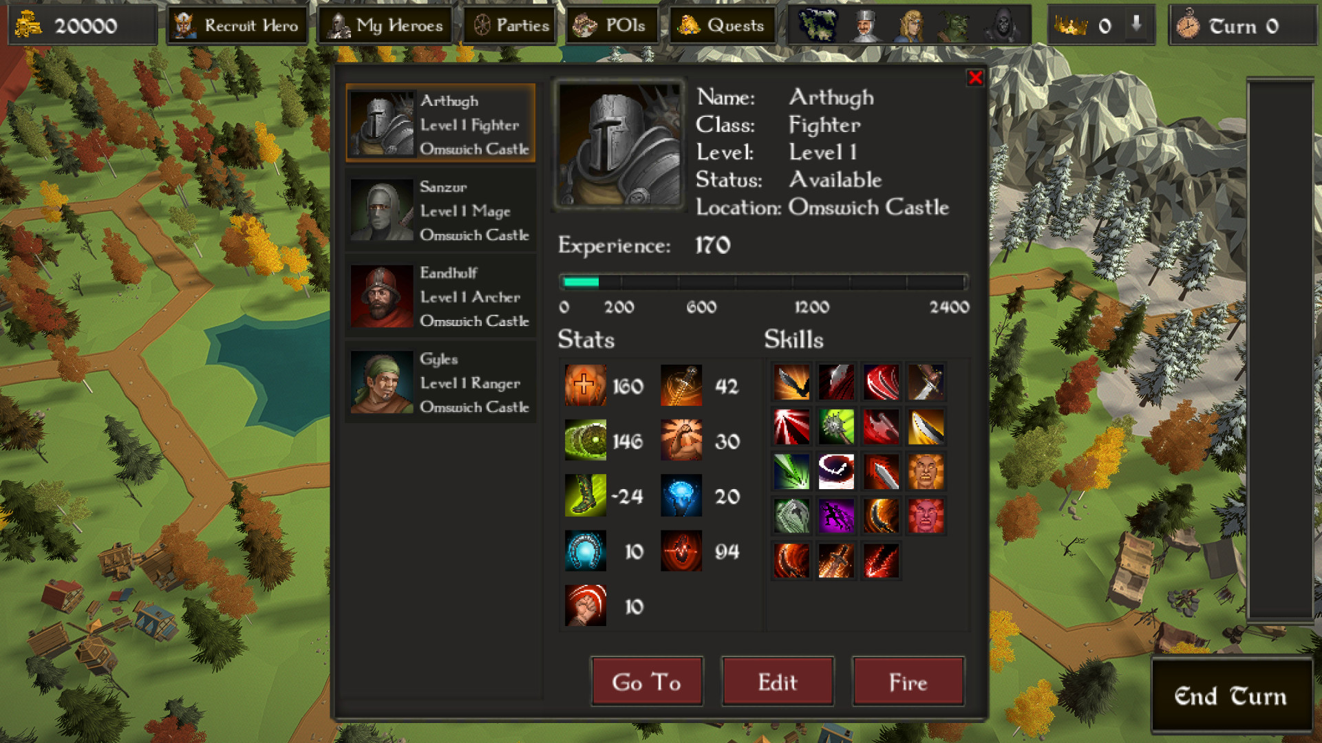 fteam screenshot 21