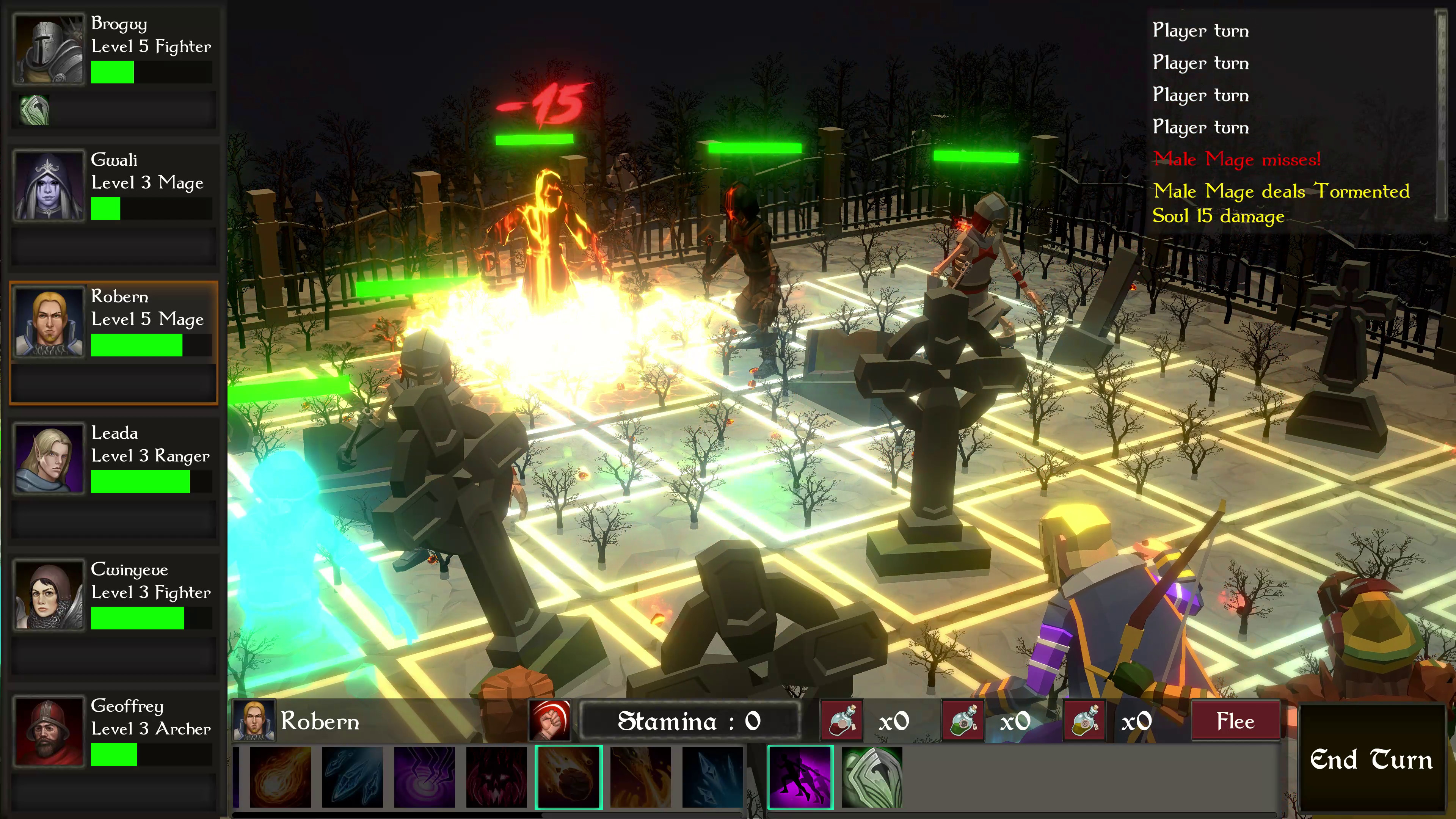fteam screenshot 37