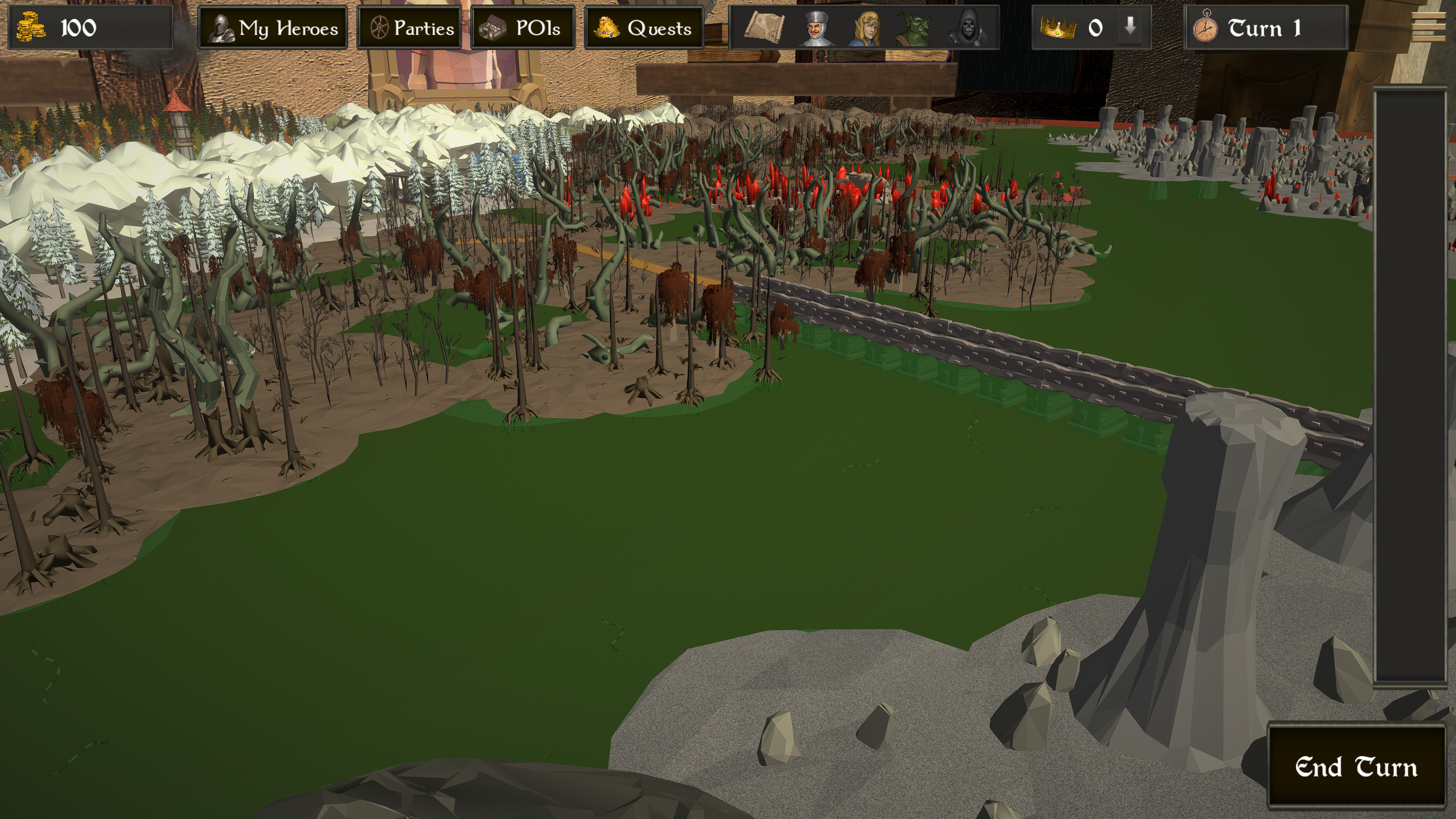 fteam screenshot 44