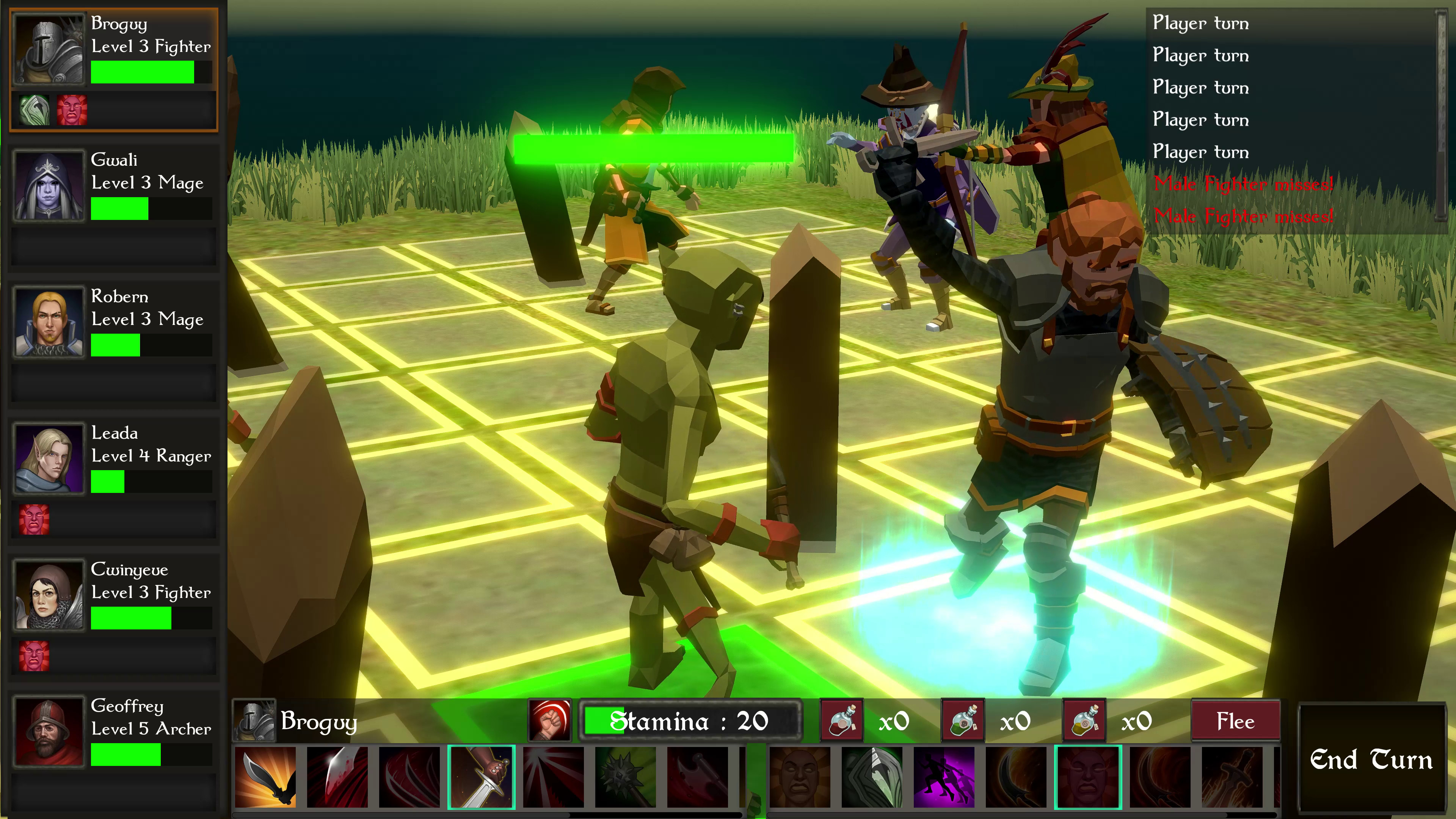fteam screenshot 53