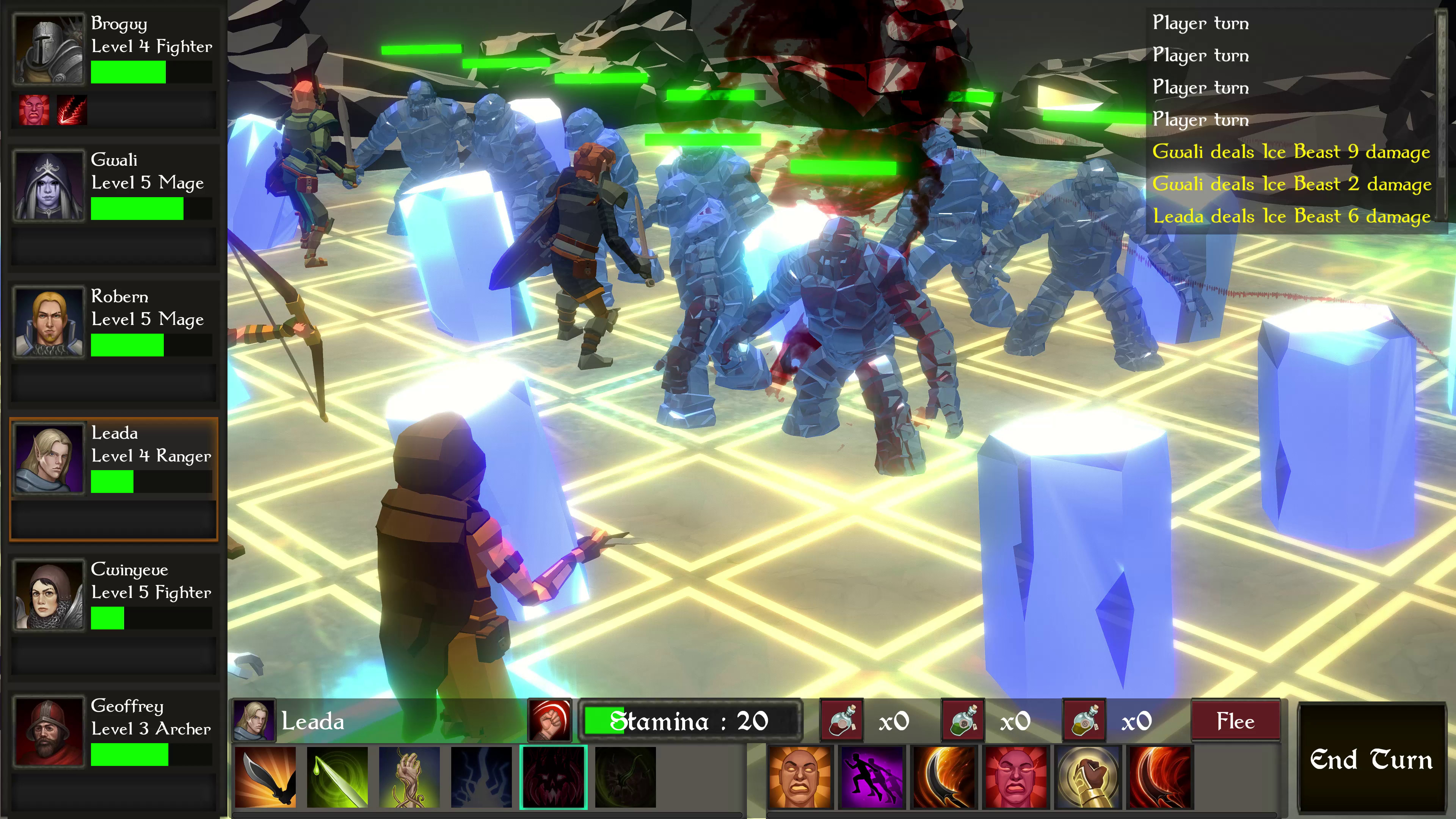 fteam screenshot 66