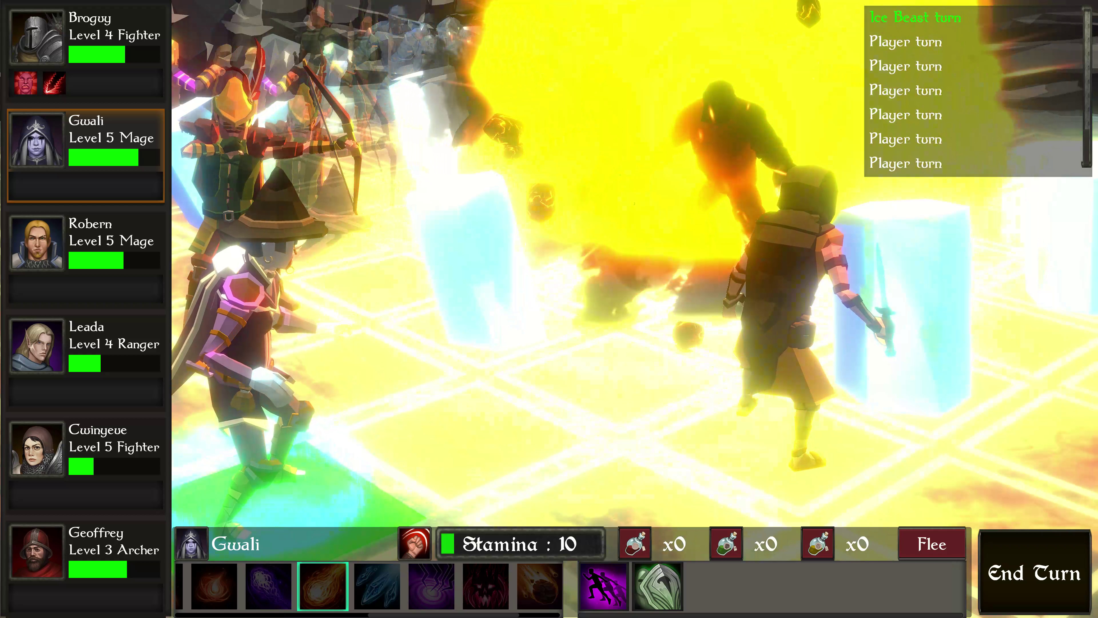 fteam screenshot 58