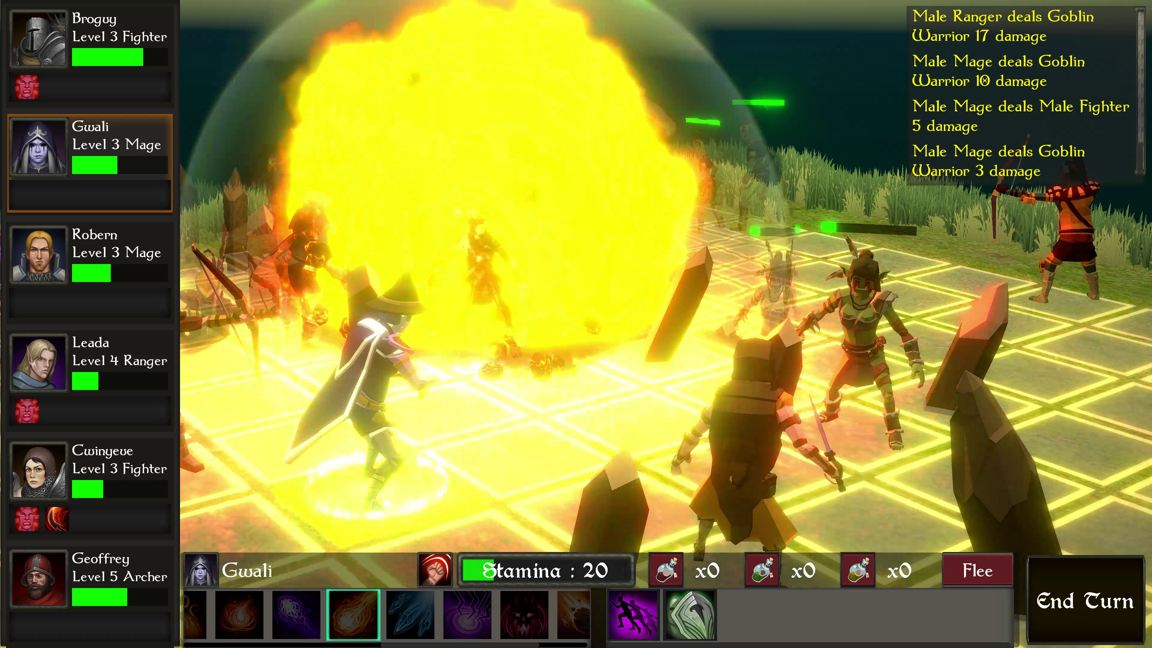 fteam screenshot 20