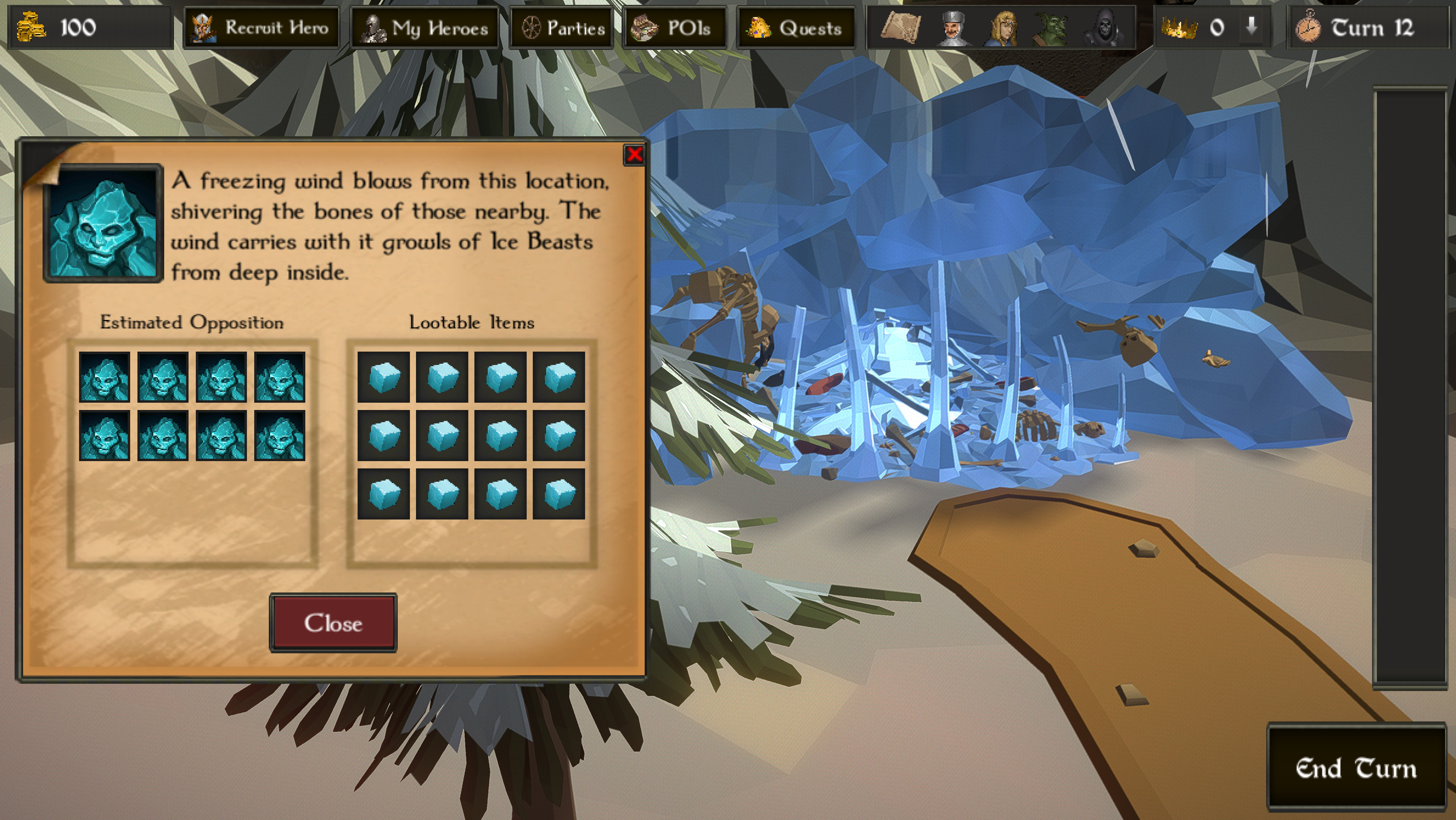 fteam screenshot 13