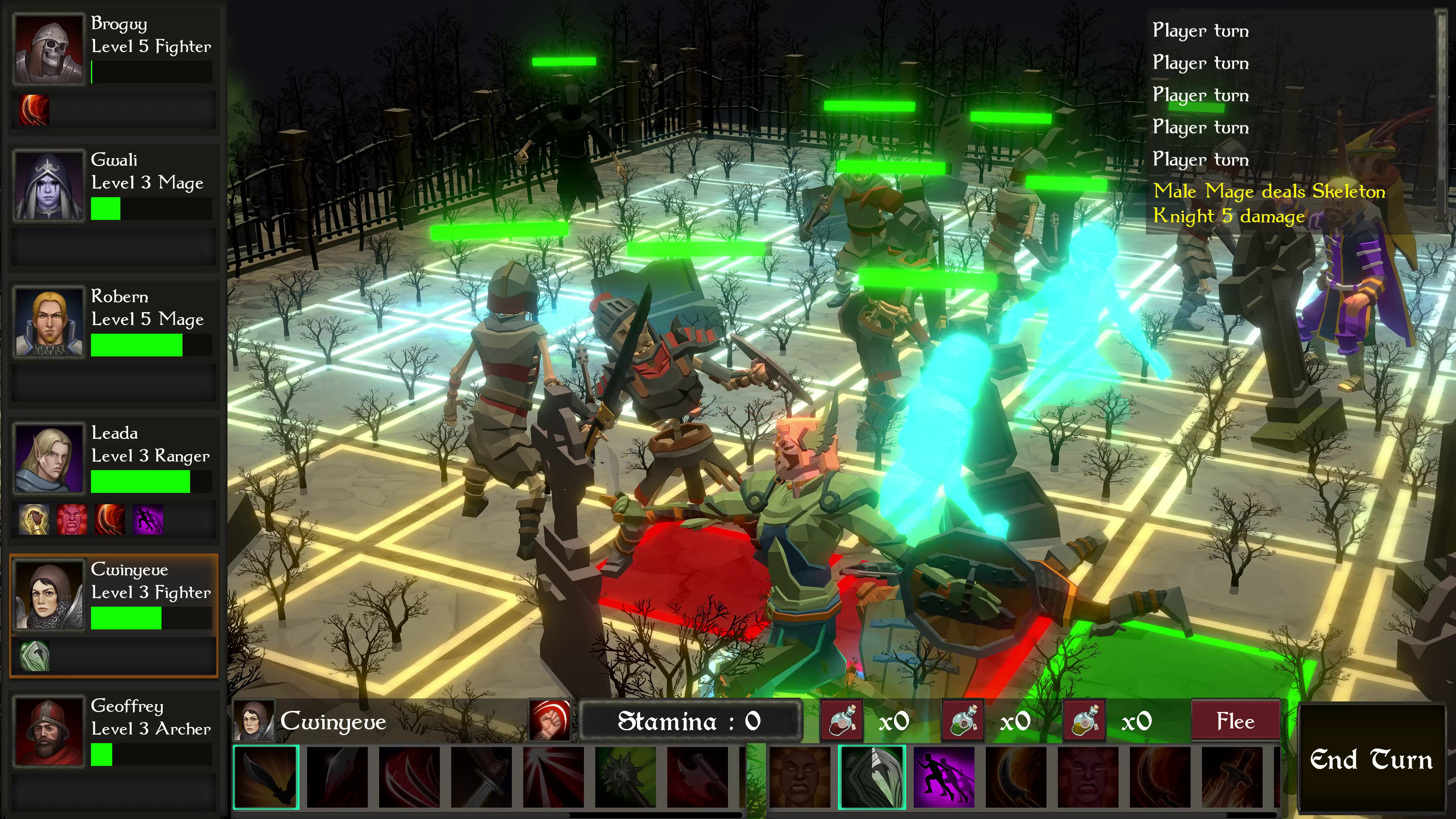 fteam screenshot 50